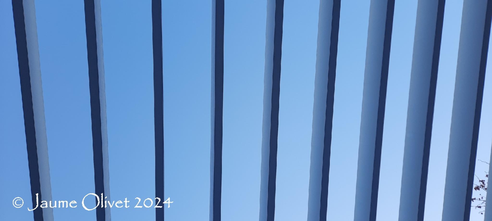  Jaume Olivet 2024