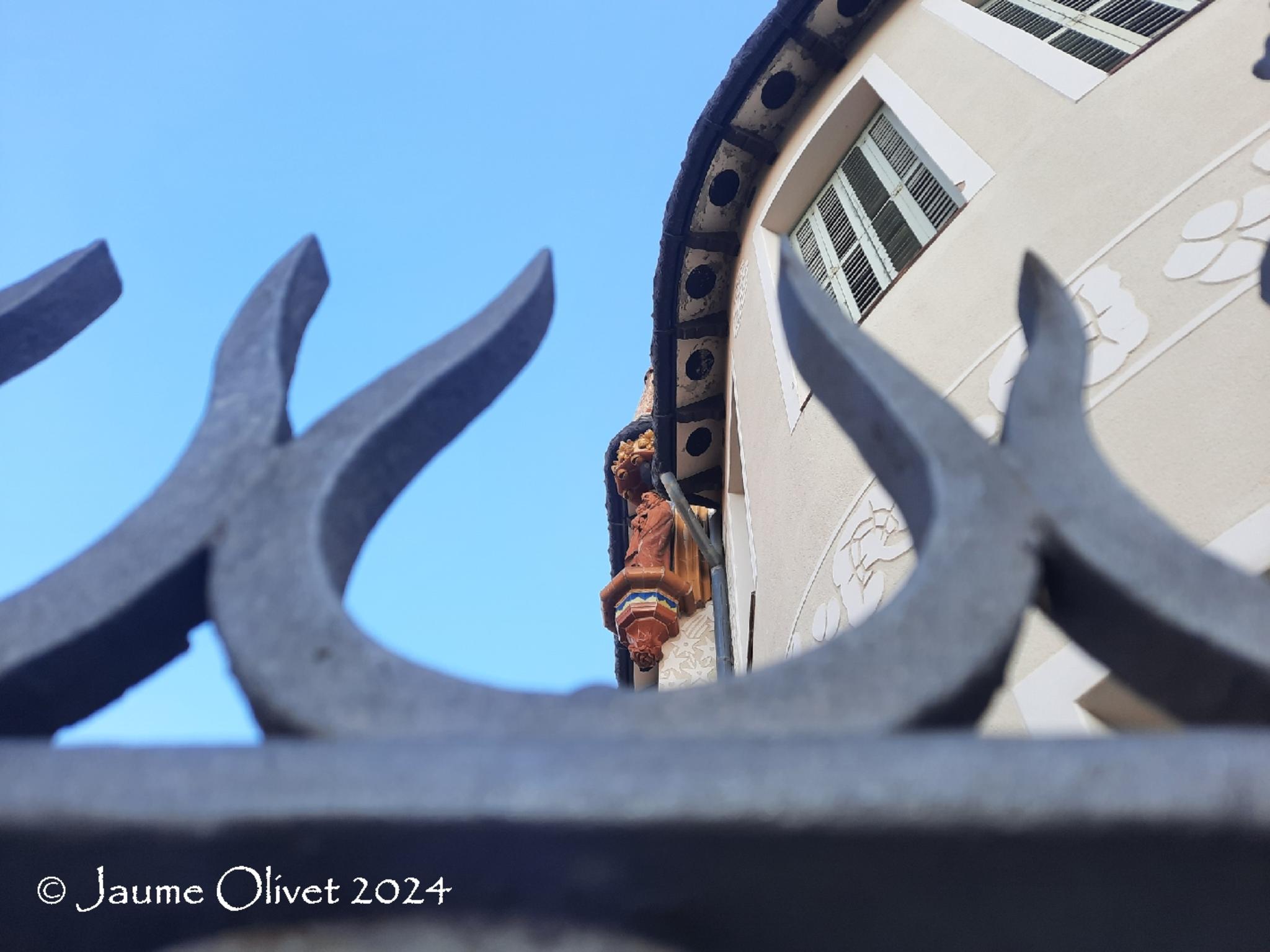 Jaume Olivet 2024