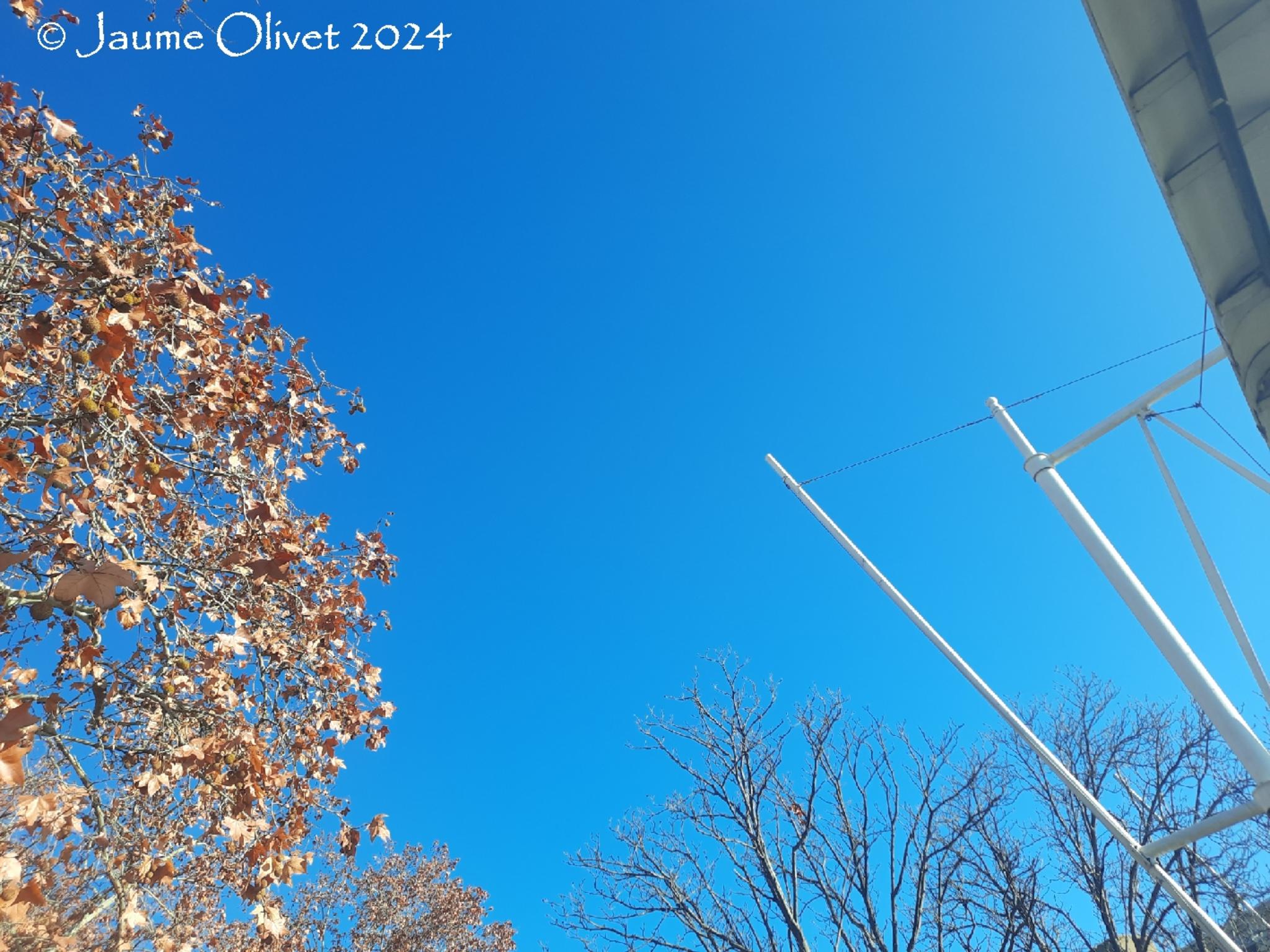  Jaume Olivet 2024