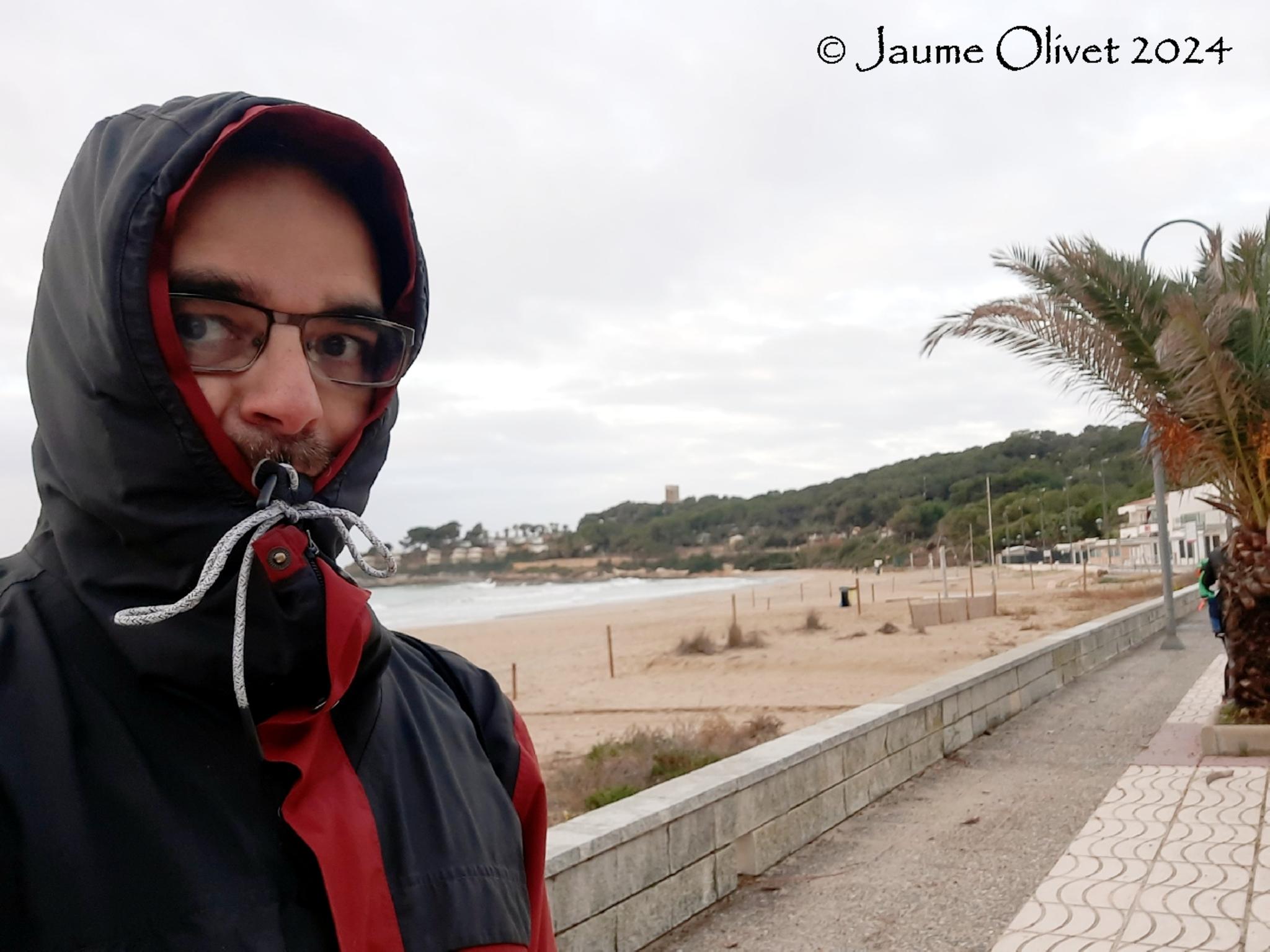  Jaume Olivet 2024