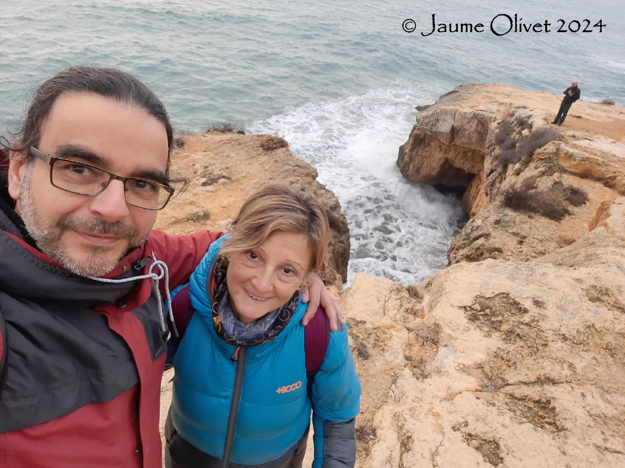  Jaume Olivet 2024
