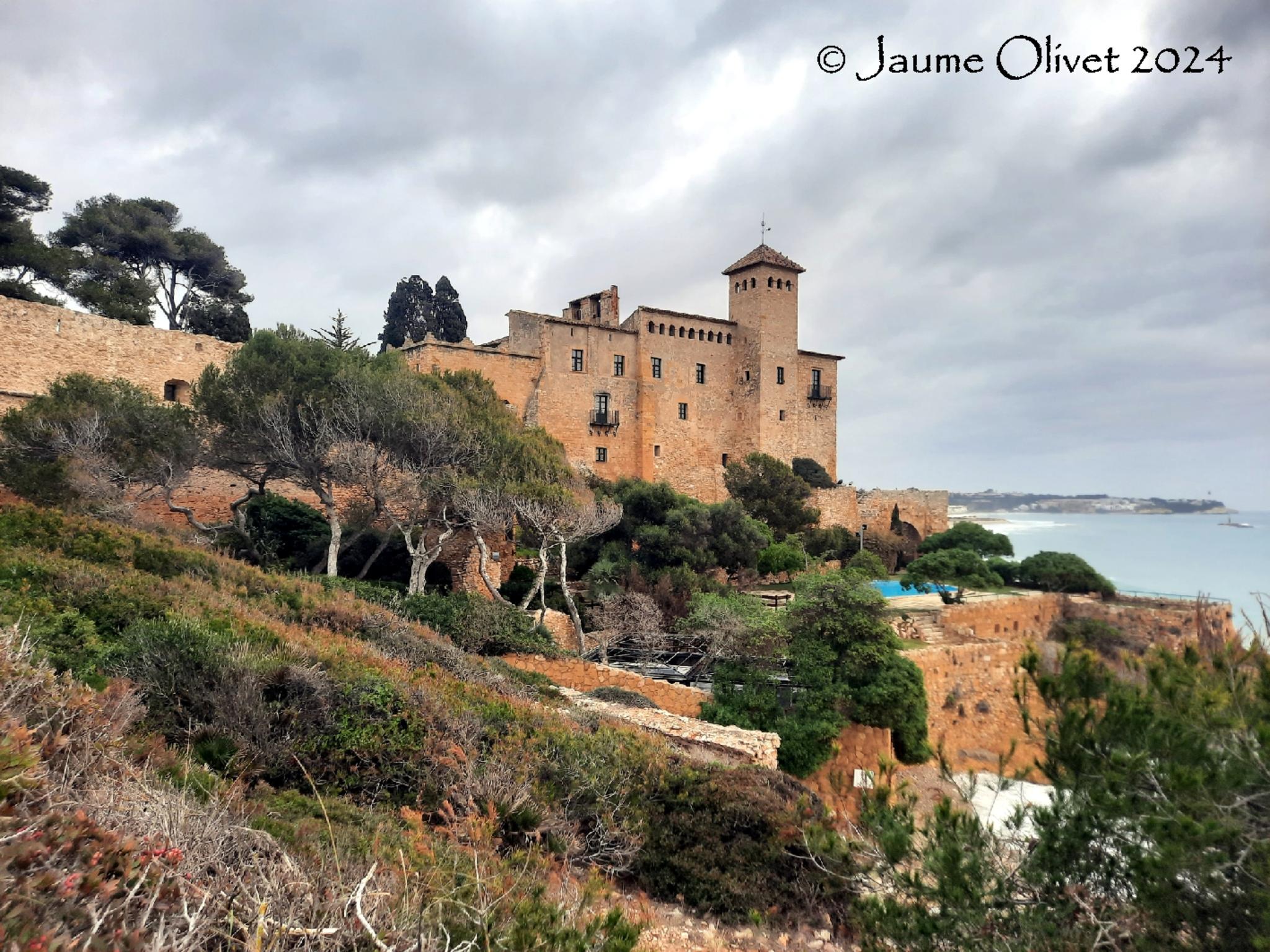  Jaume Olivet 2024