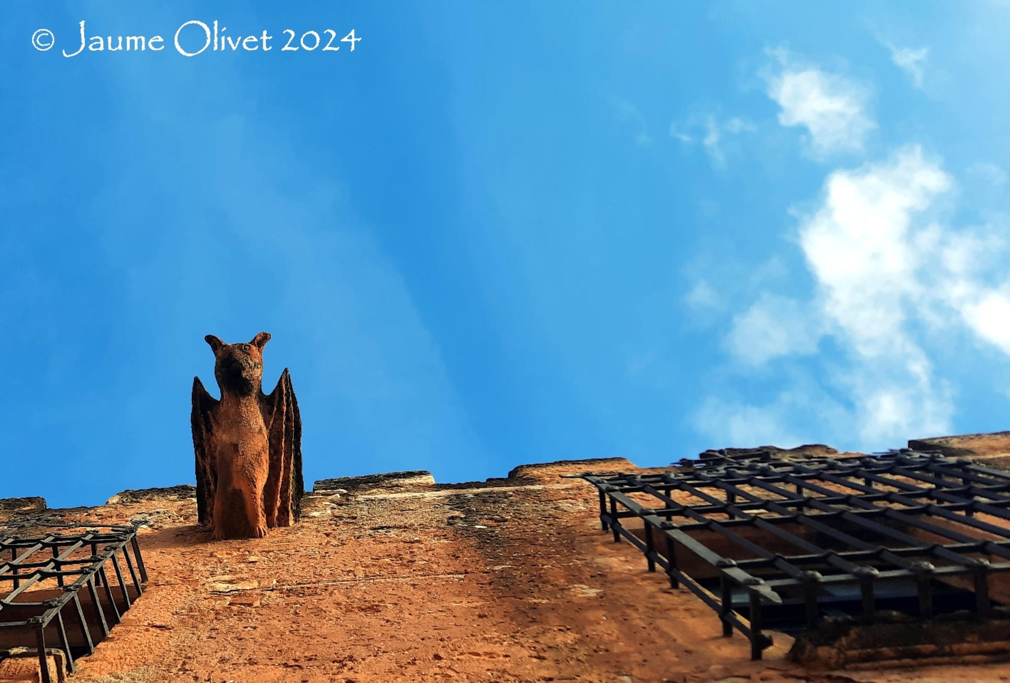  Jaume Olivet 2024