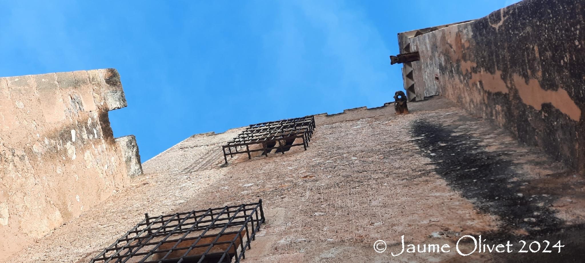  Jaume Olivet 2024