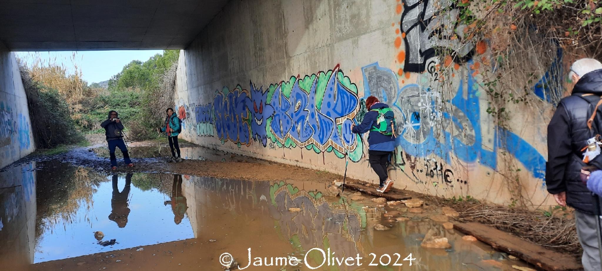  Jaume Olivet 2024