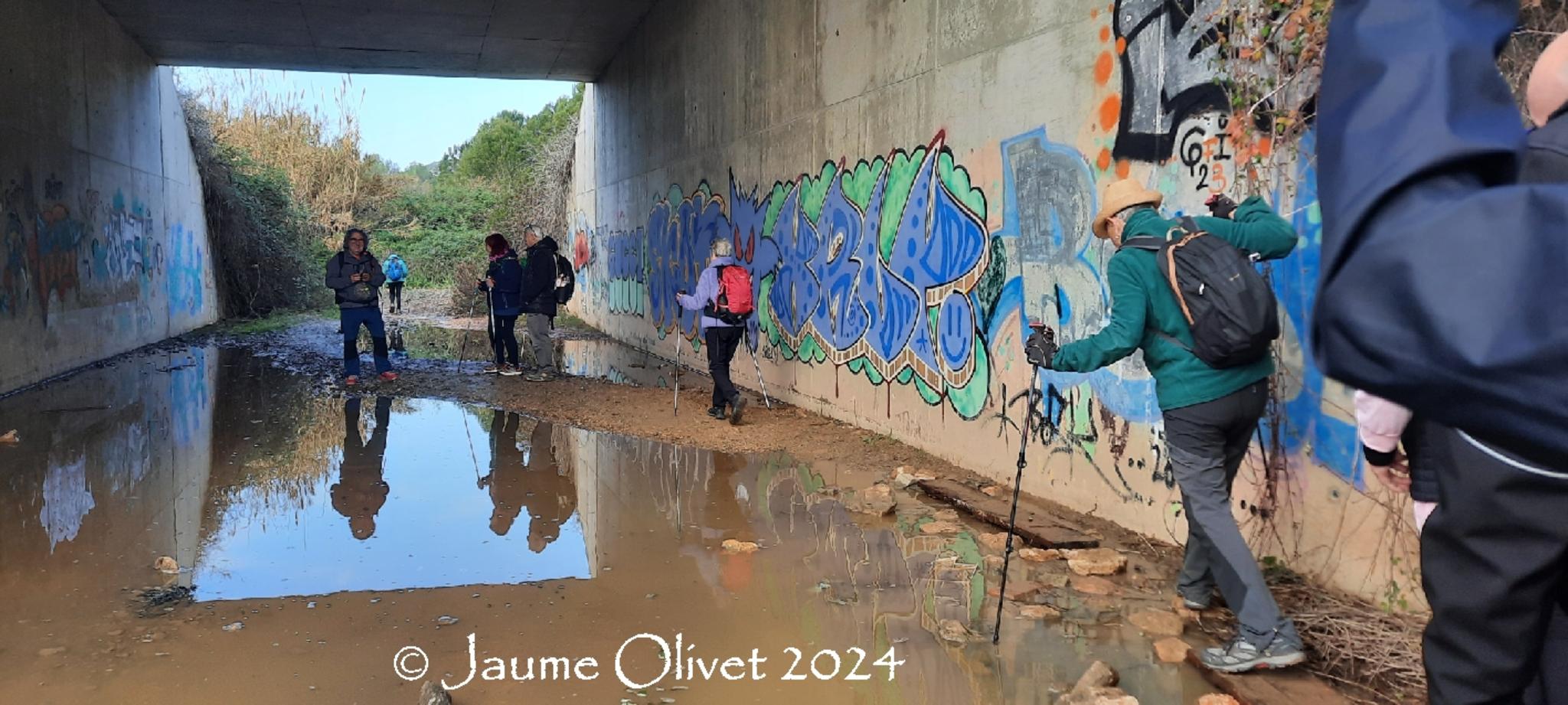  Jaume Olivet 2024