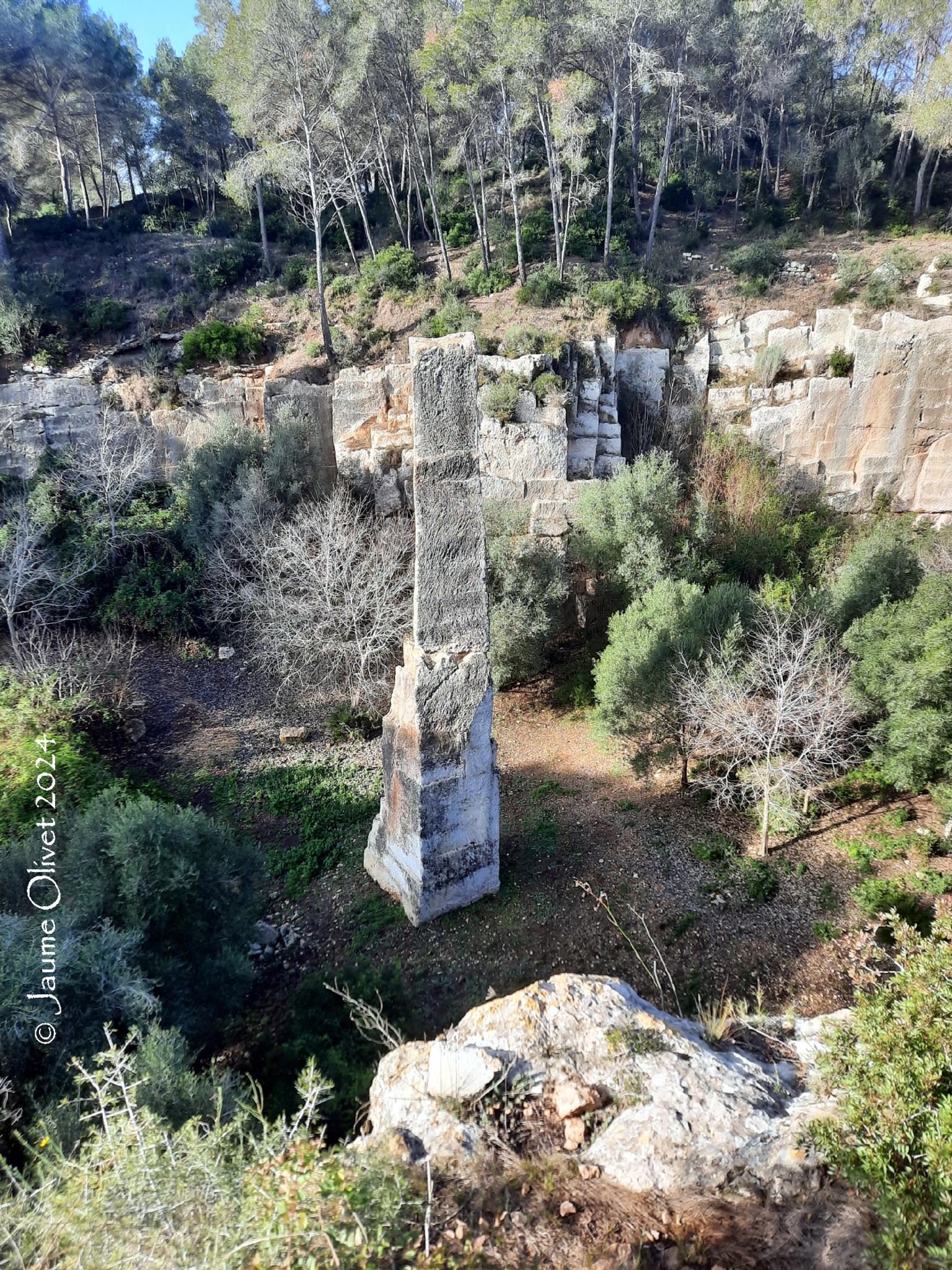 Jaume Olivet 2024
