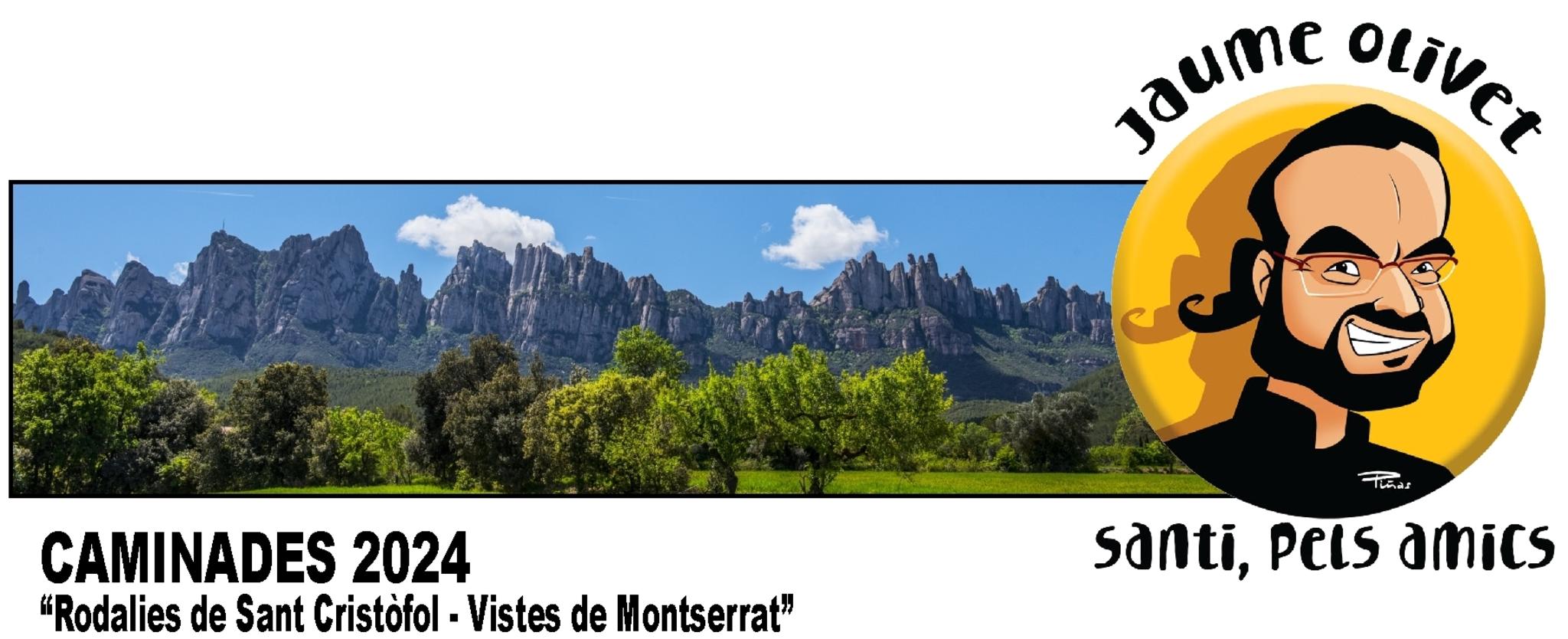  Jaume Olivet 2024