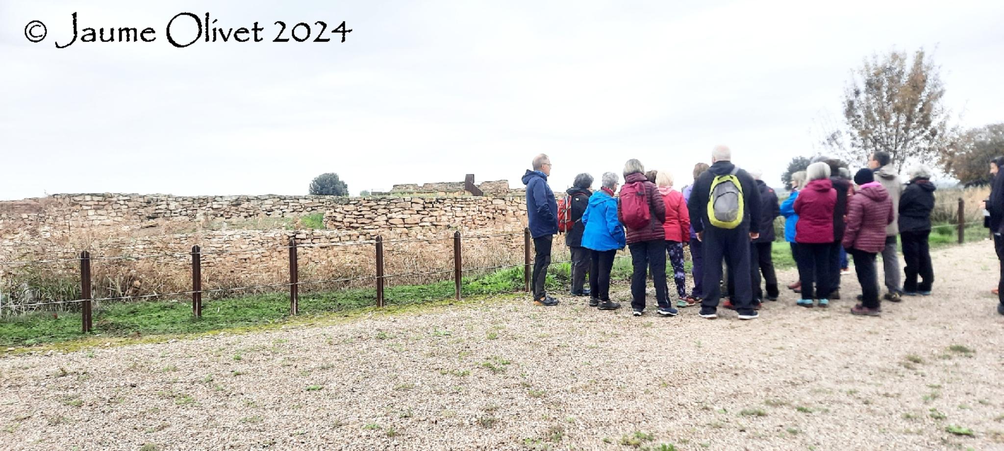  Jaume Olivet 2024