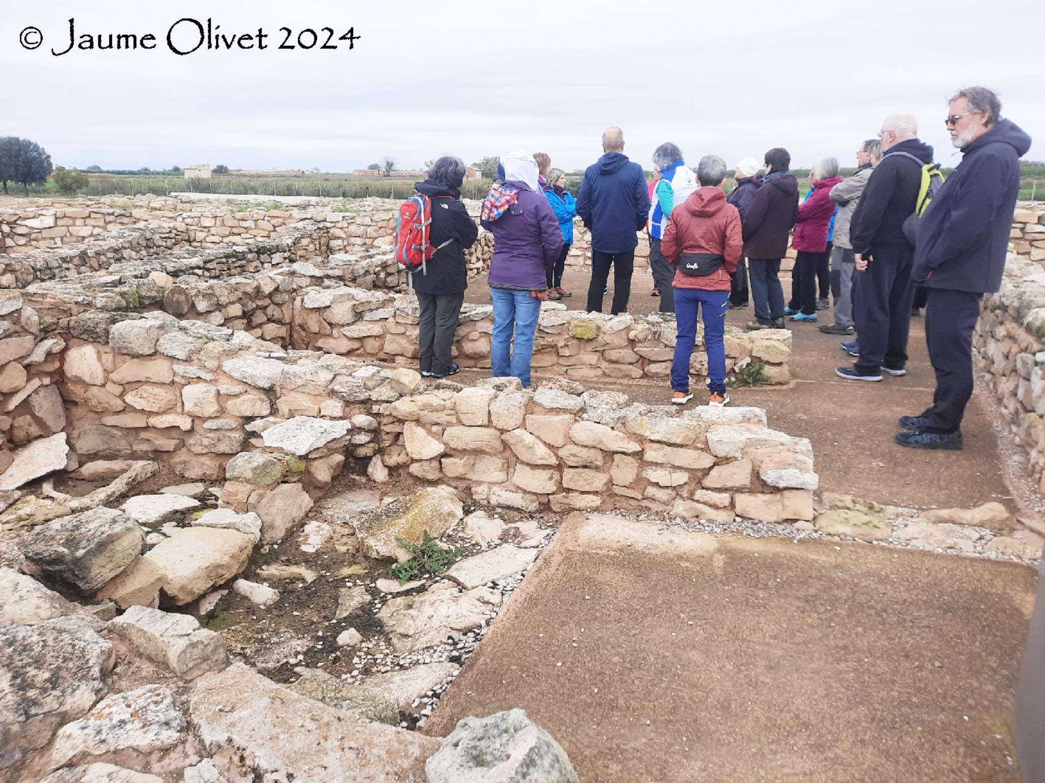  Jaume Olivet 2024