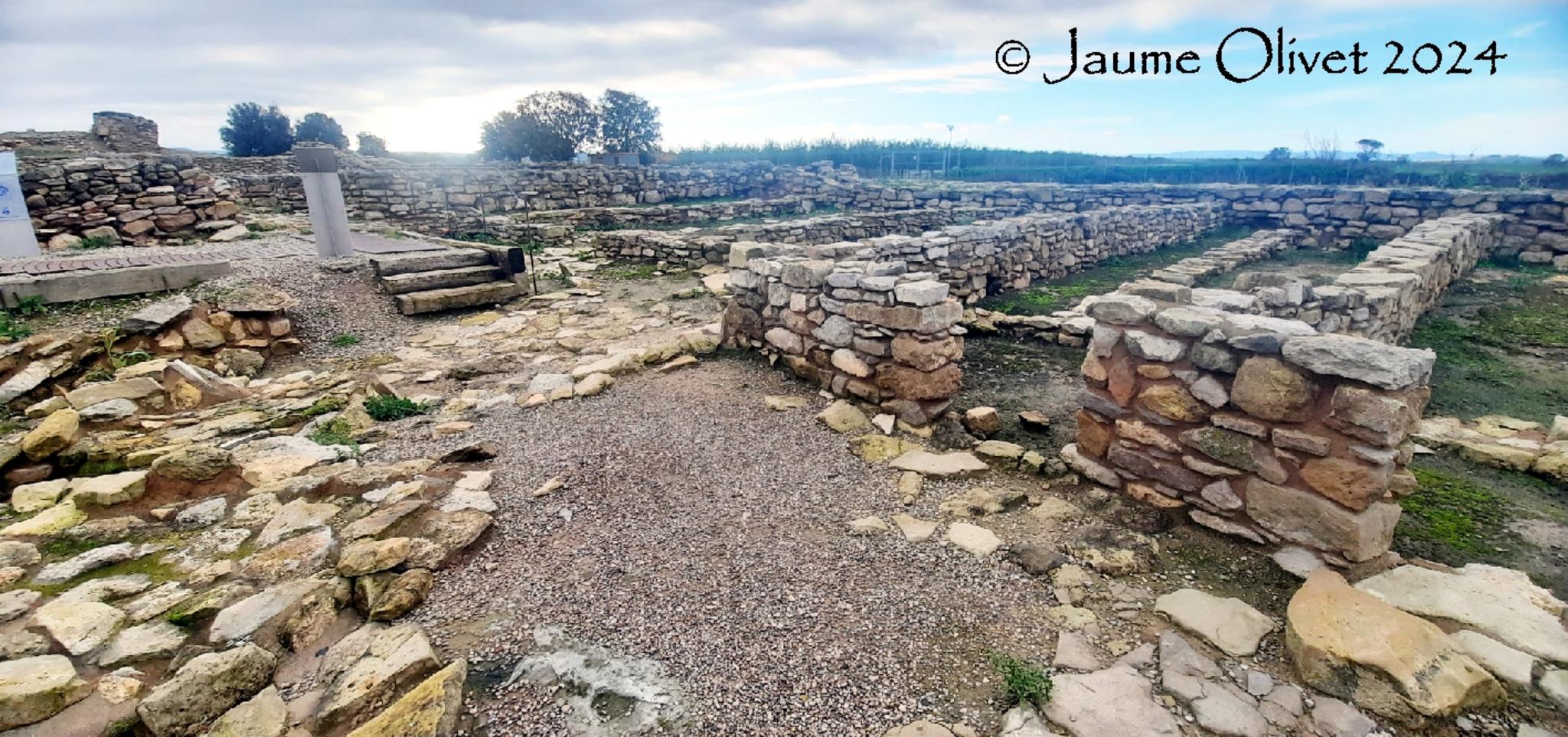  Jaume Olivet 2024