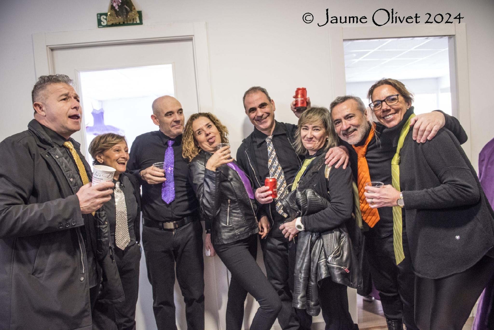  Jaume Olivet 2024