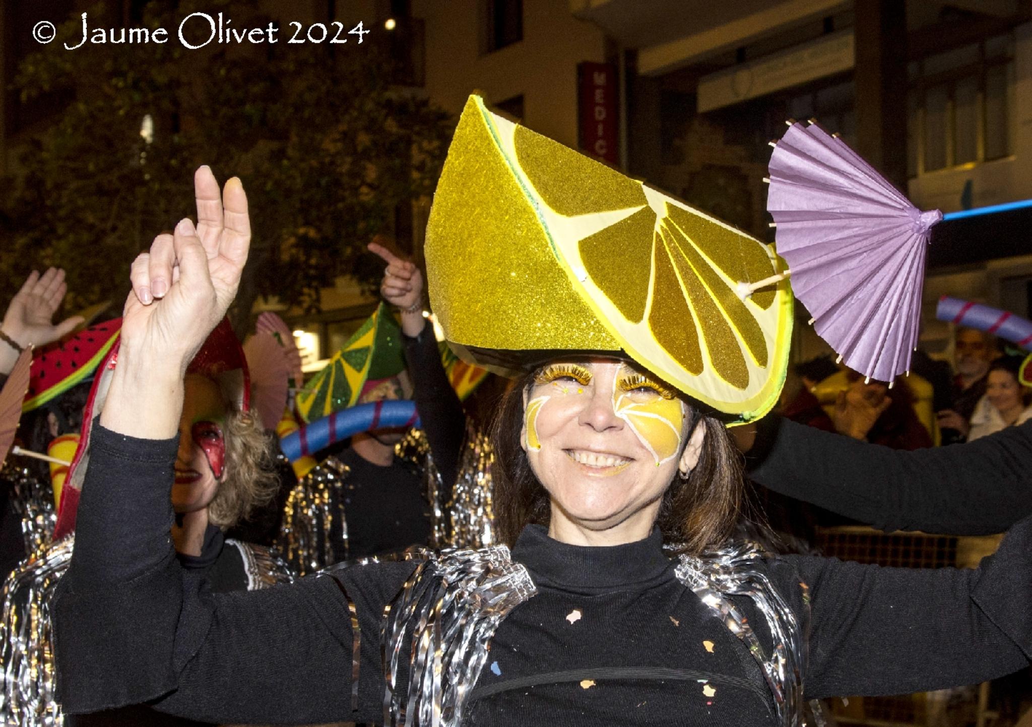  Jaume Olivet 2024