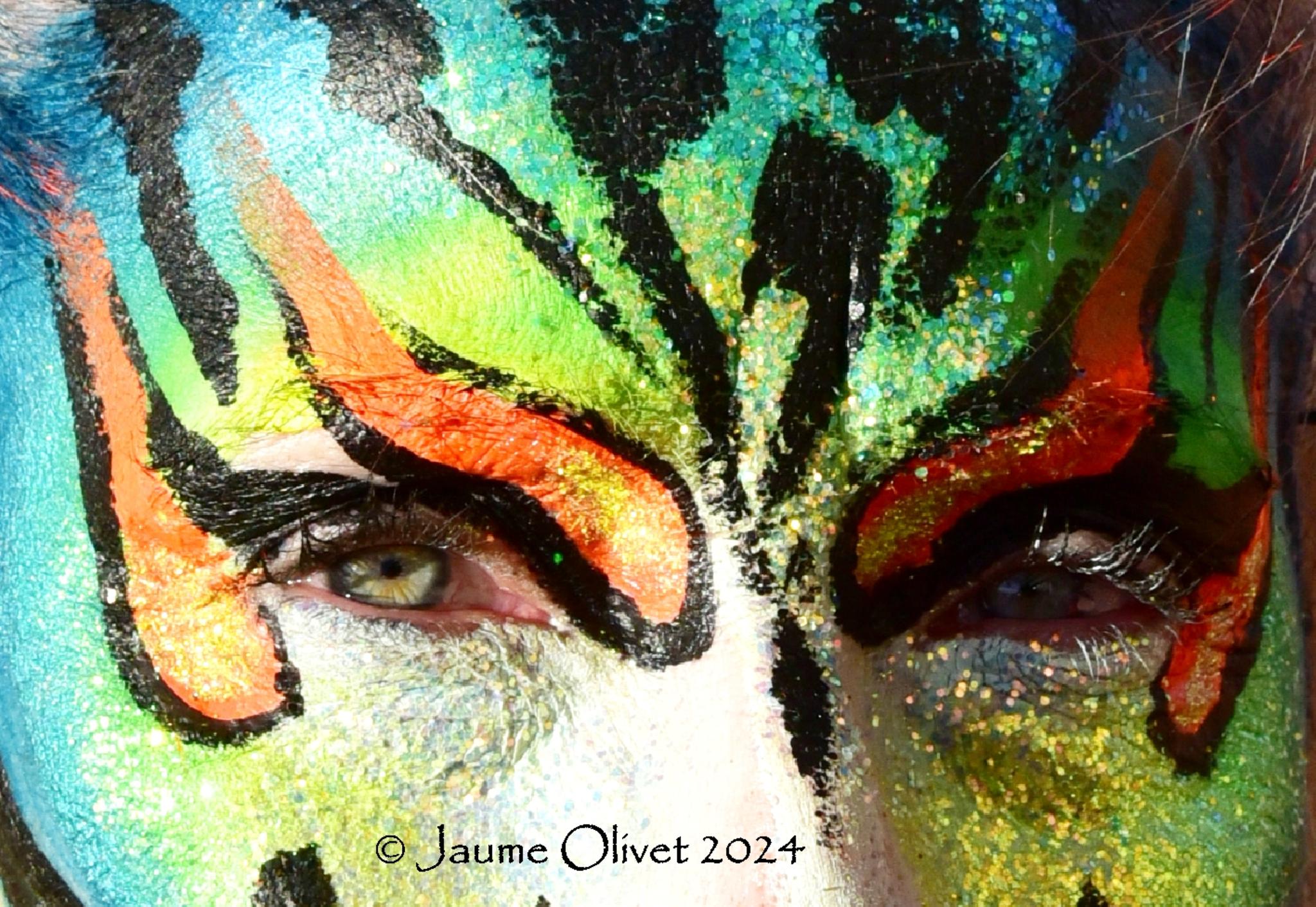  Jaume Olivet 2024