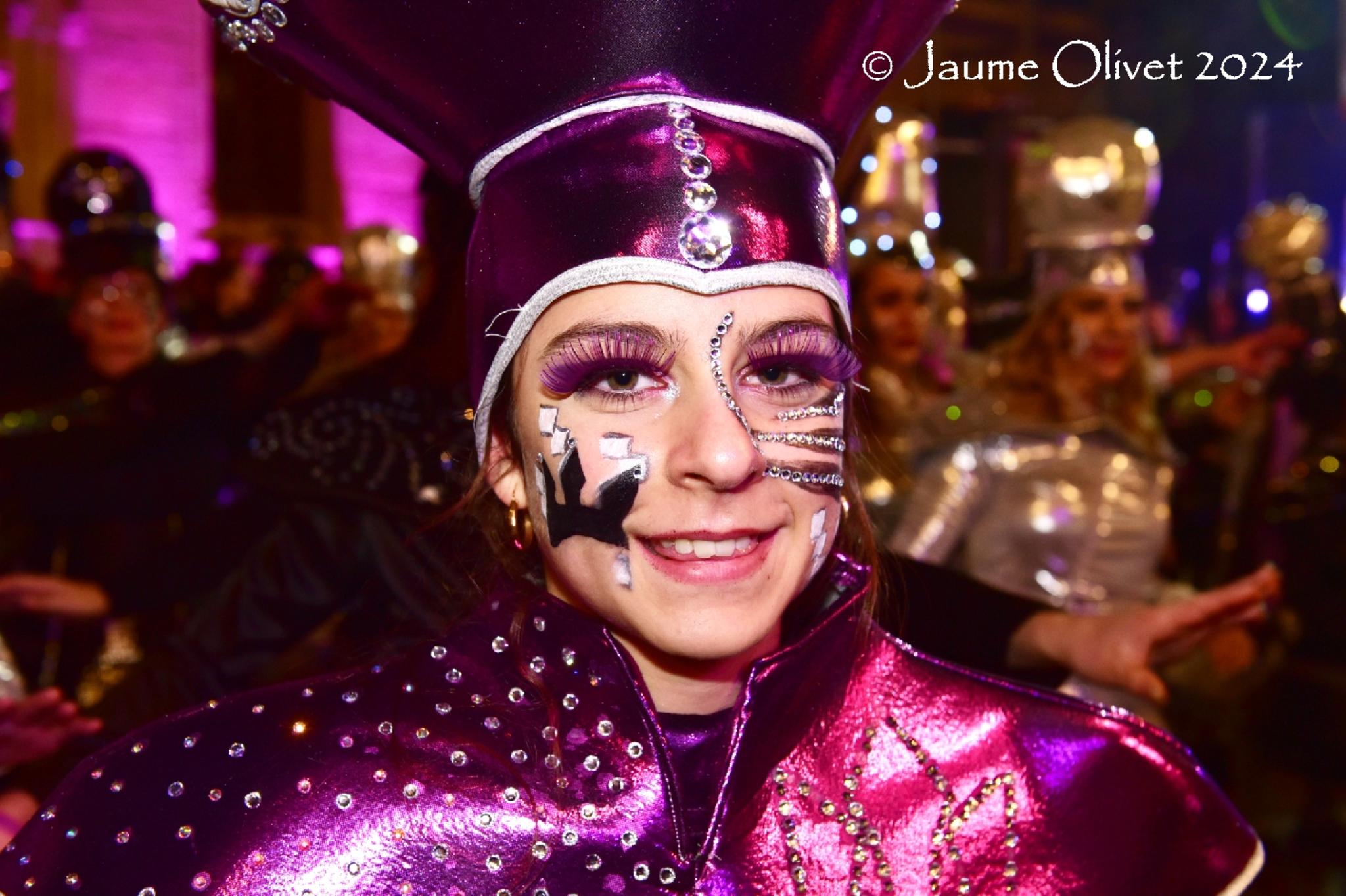  Jaume Olivet 2024