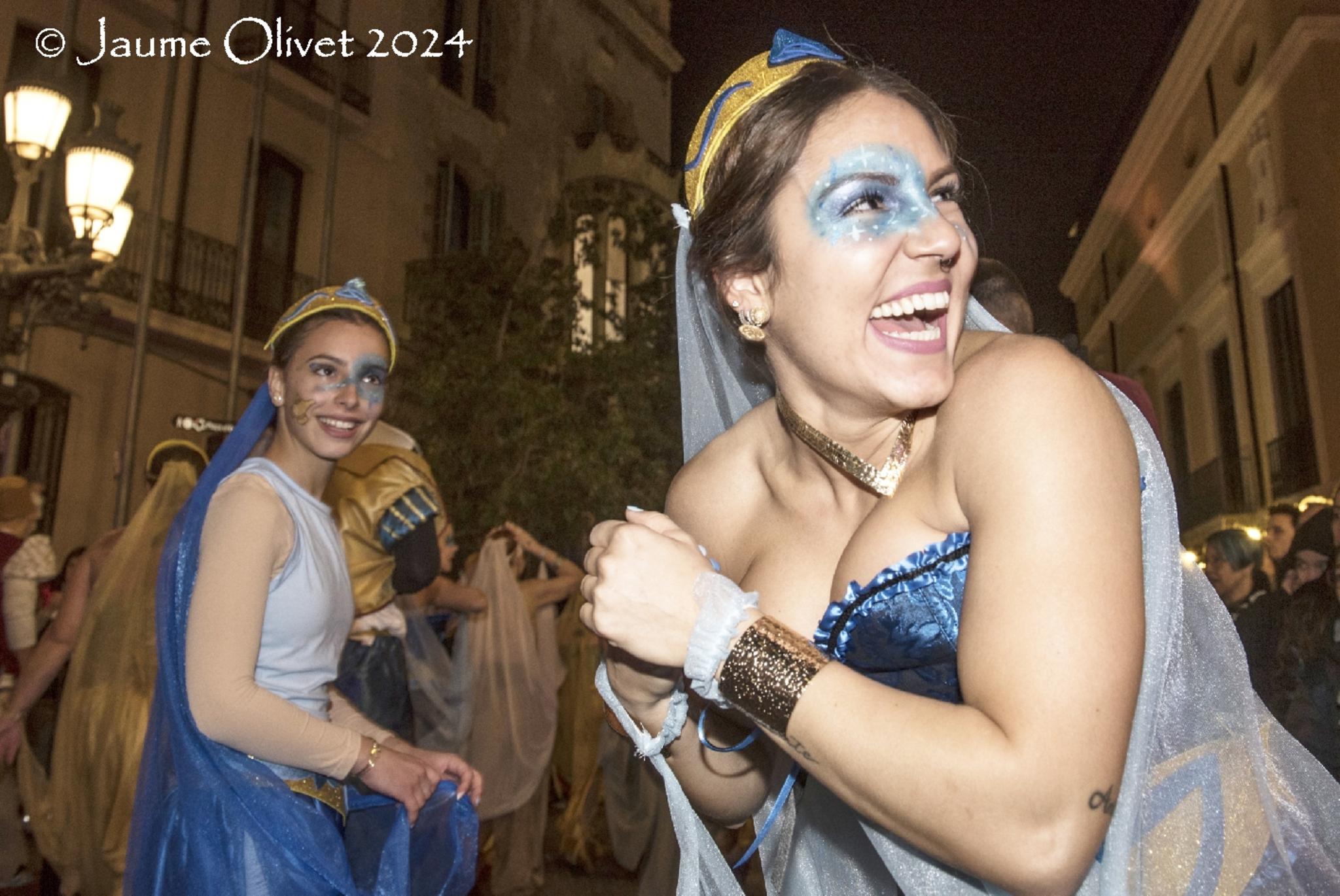  Jaume Olivet 2024