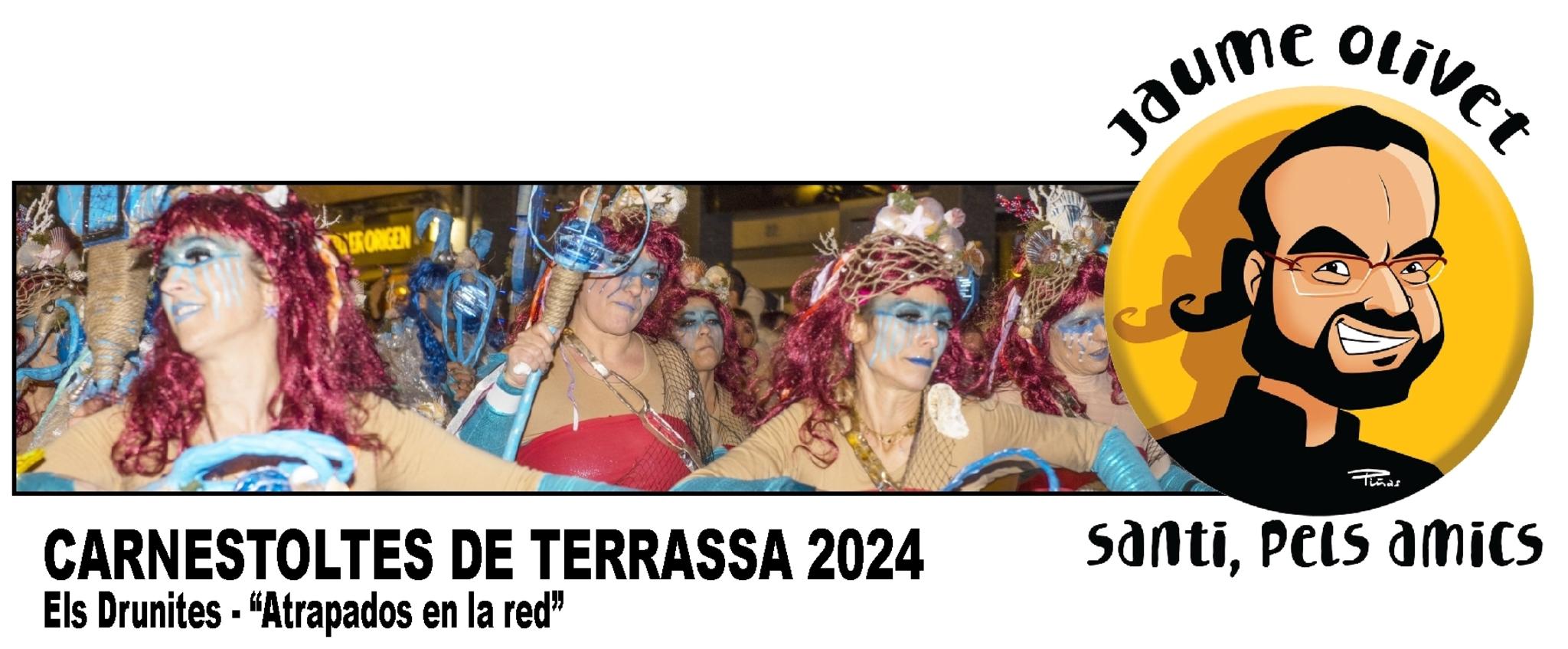  Jaume Olivet 2024