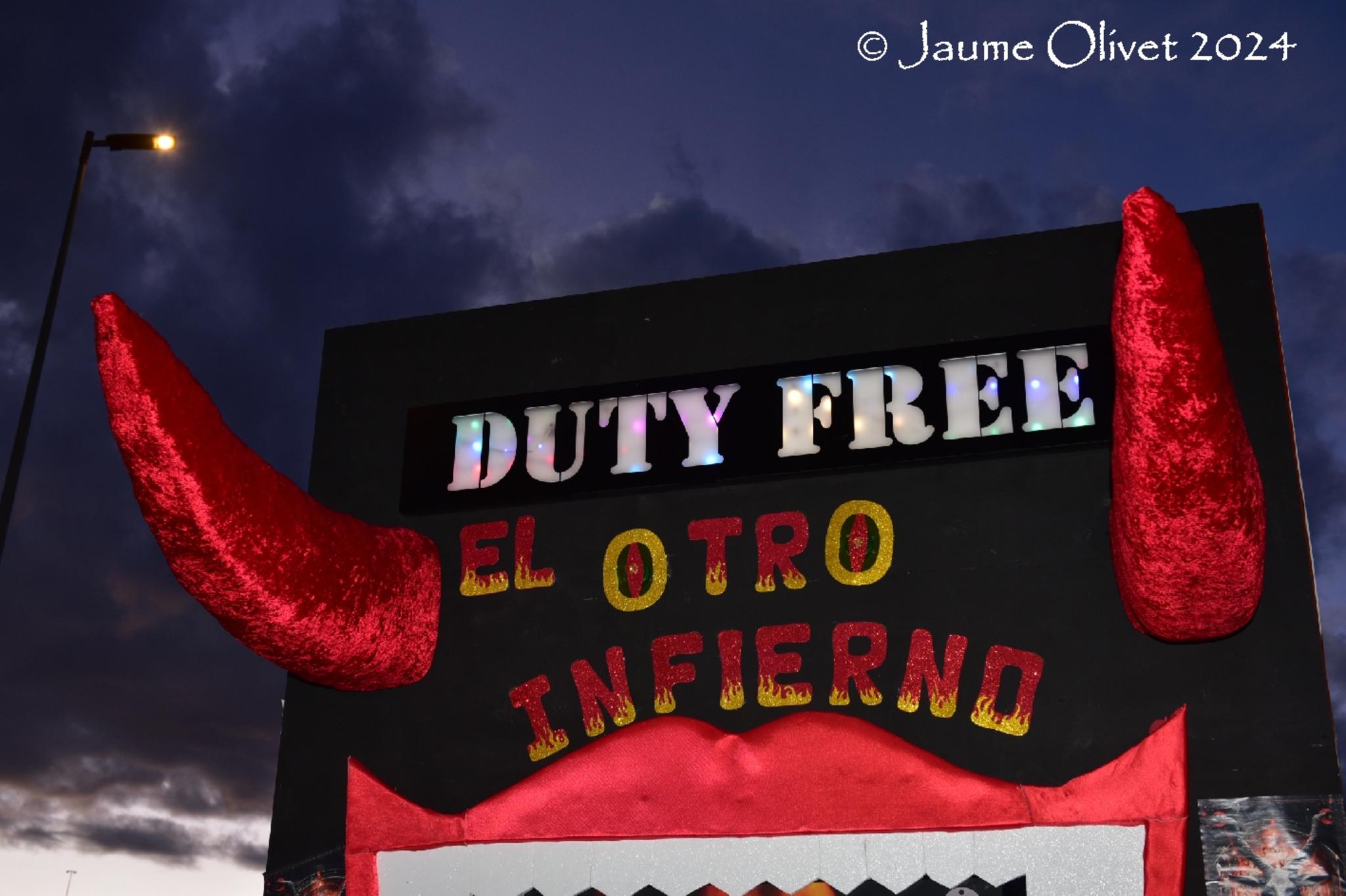  Jaume Olivet 2024