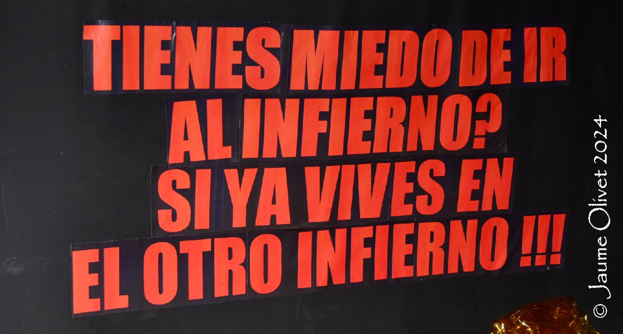  Jaume Olivet 2024