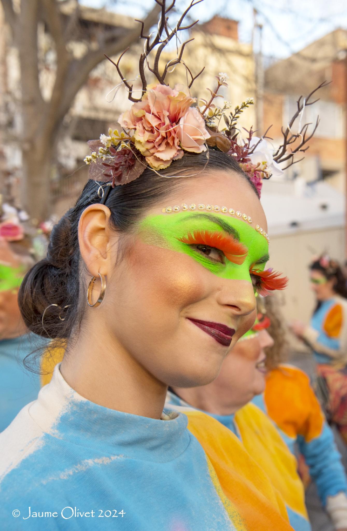  Jaume Olivet 2024