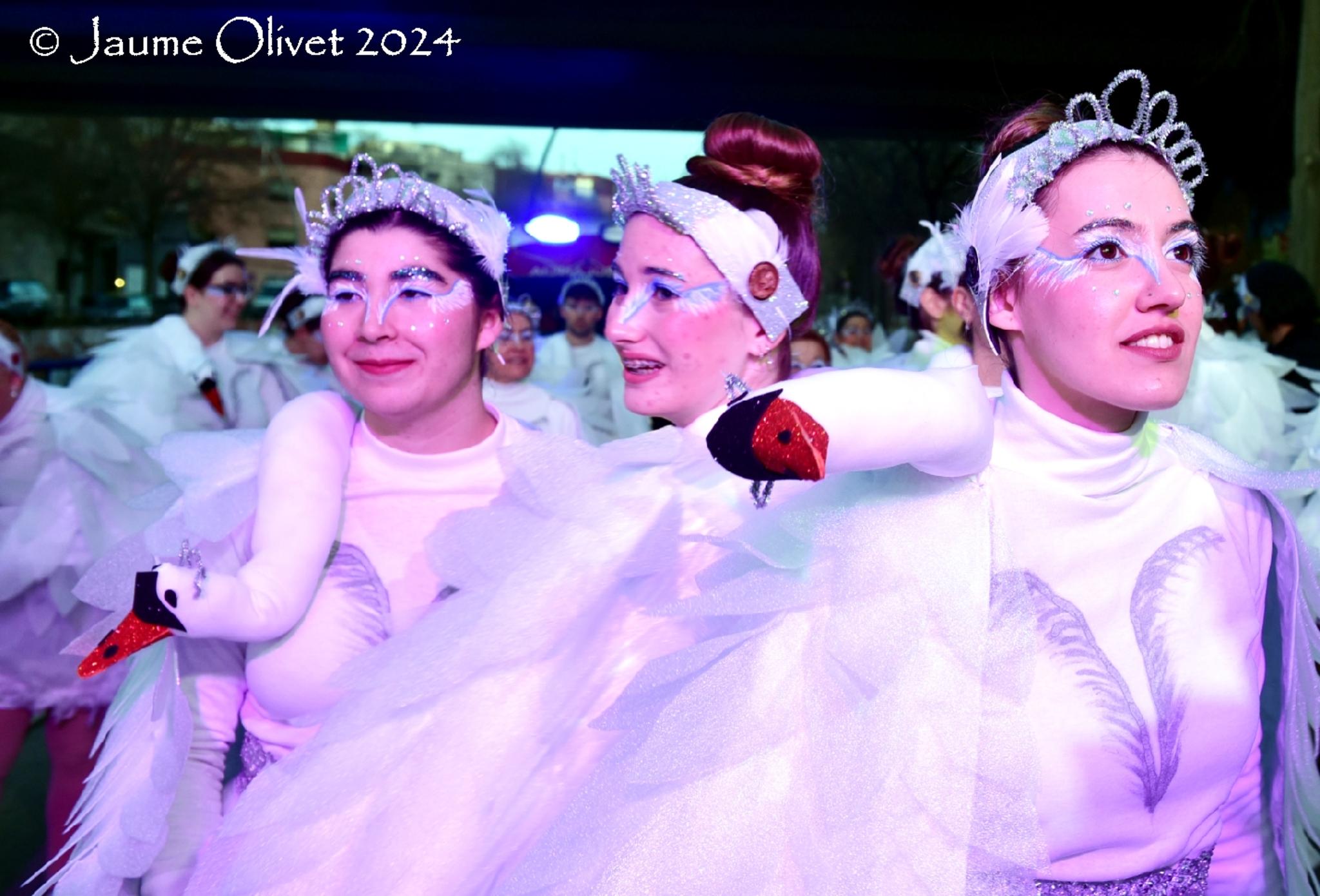  Jaume Olivet 2024