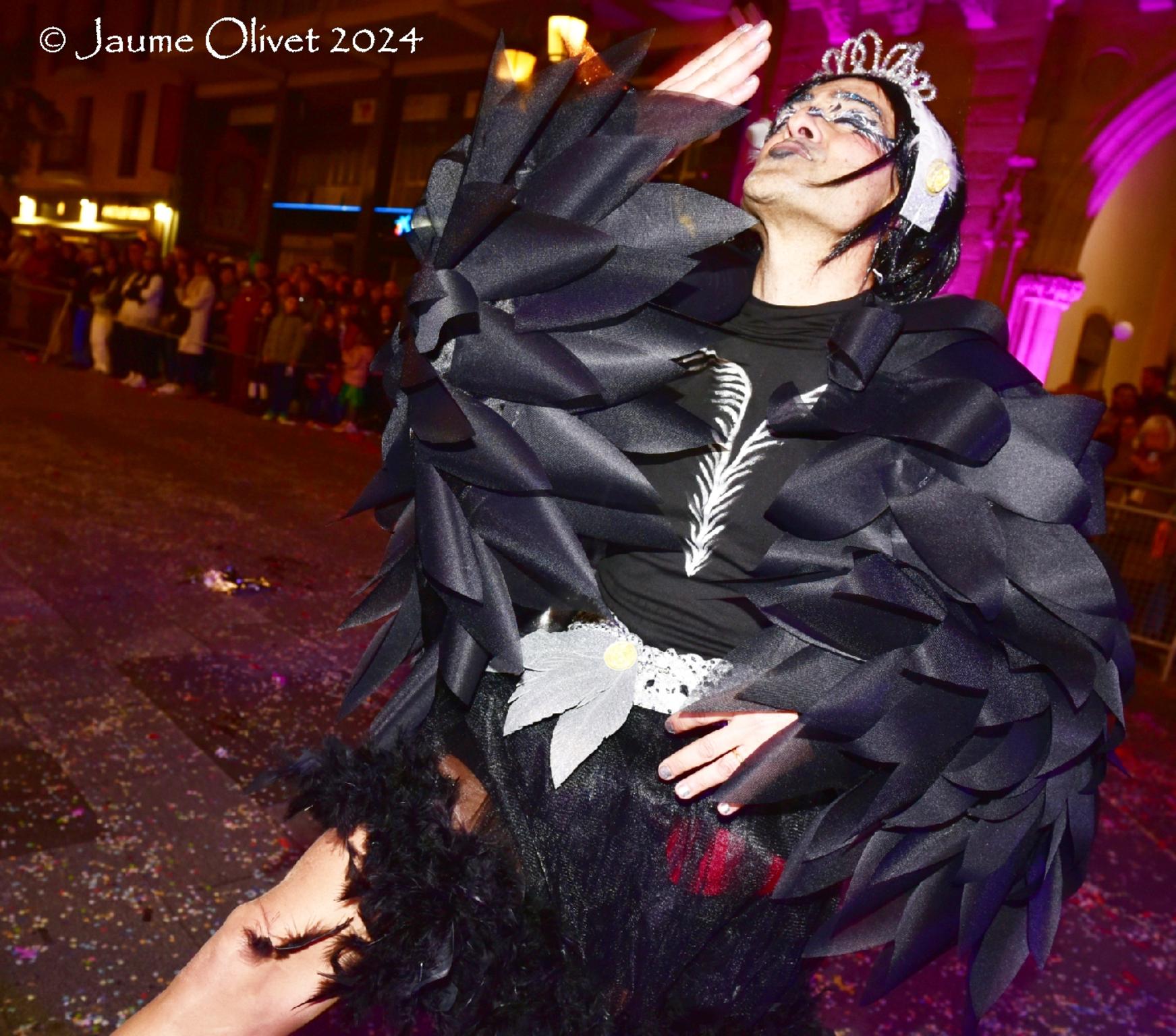  Jaume Olivet 2024