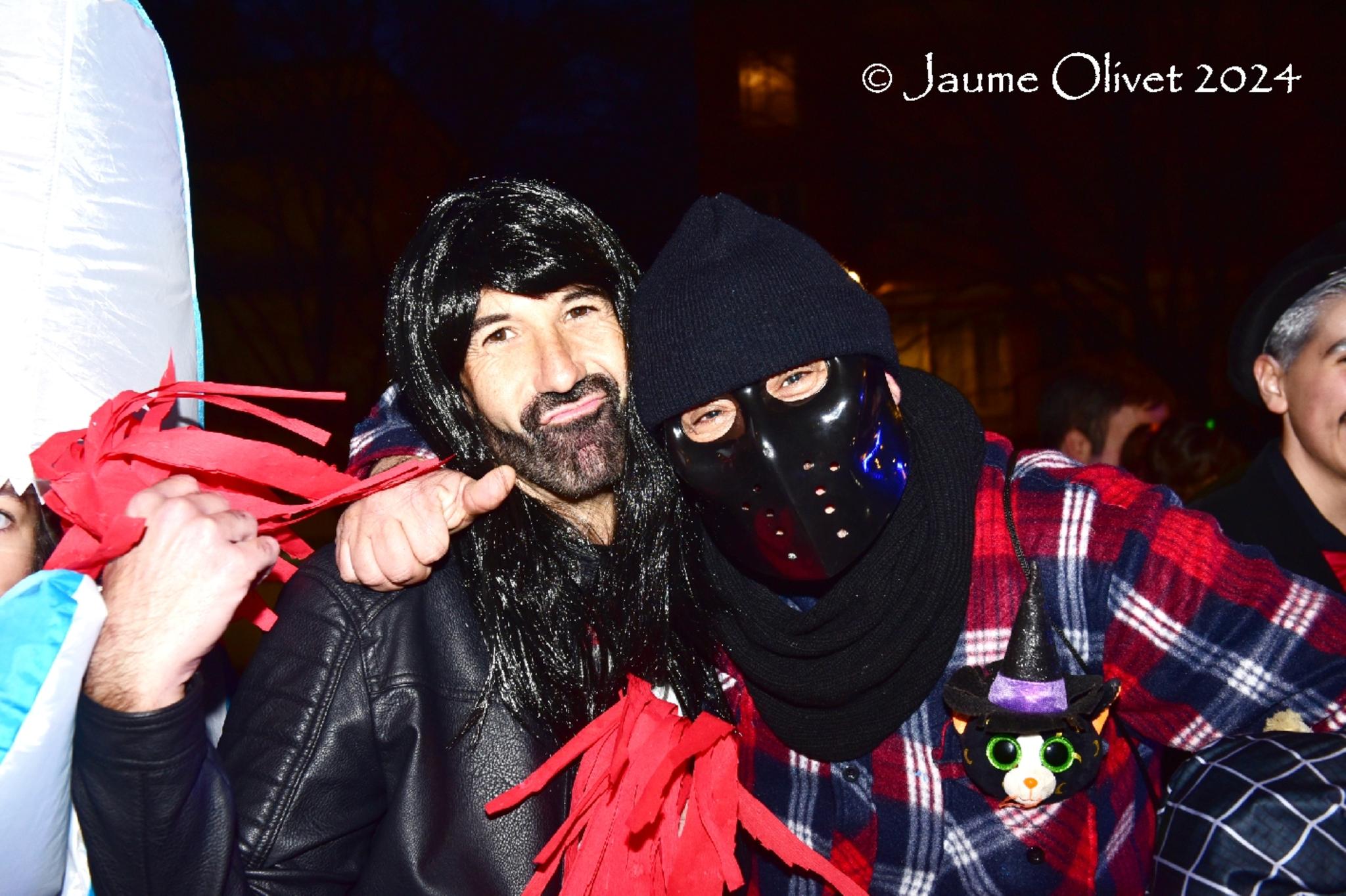  Jaume Olivet 2024