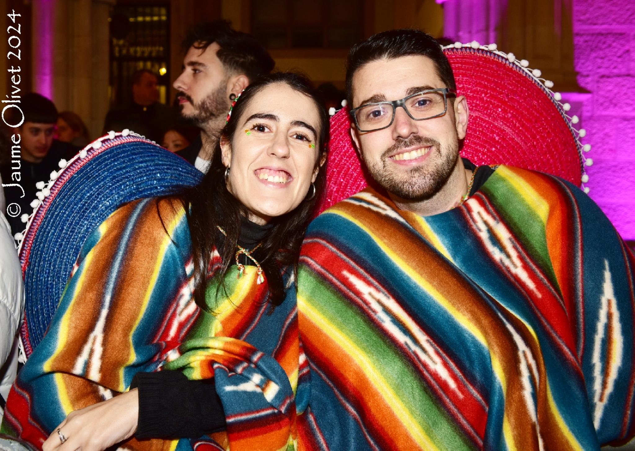  Jaume Olivet 2024