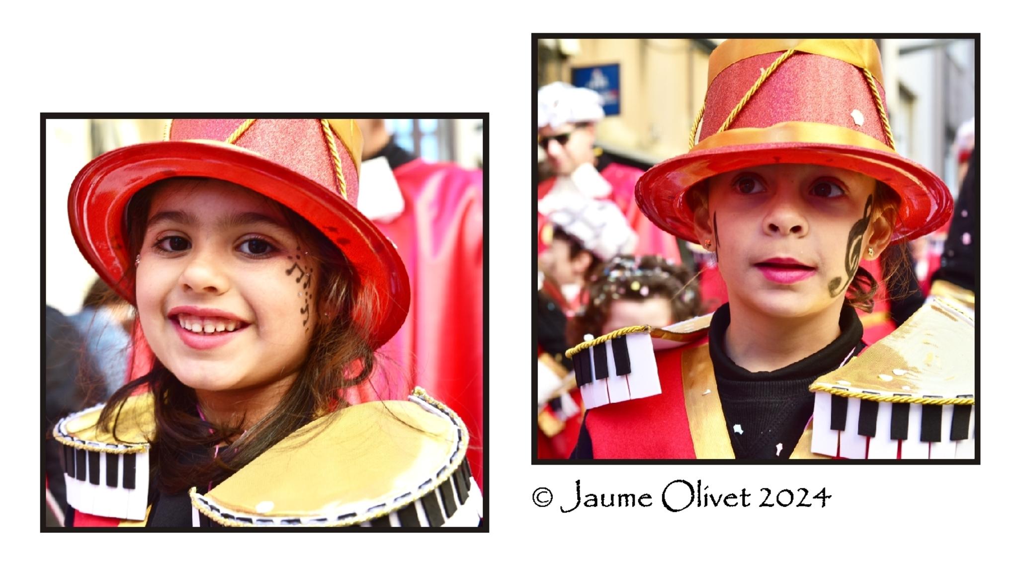  Jaume Olivet 2024