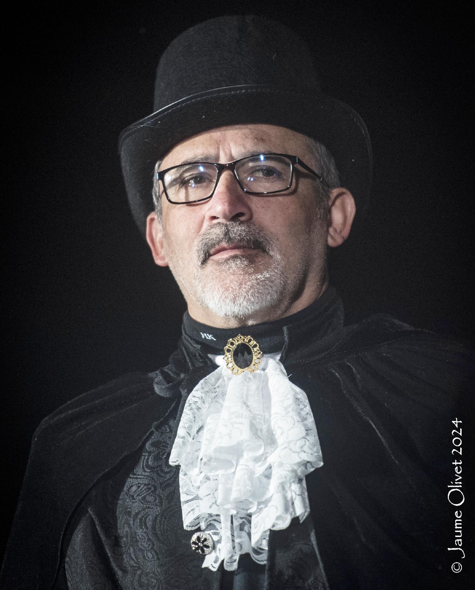  Jaume Olivet 2024