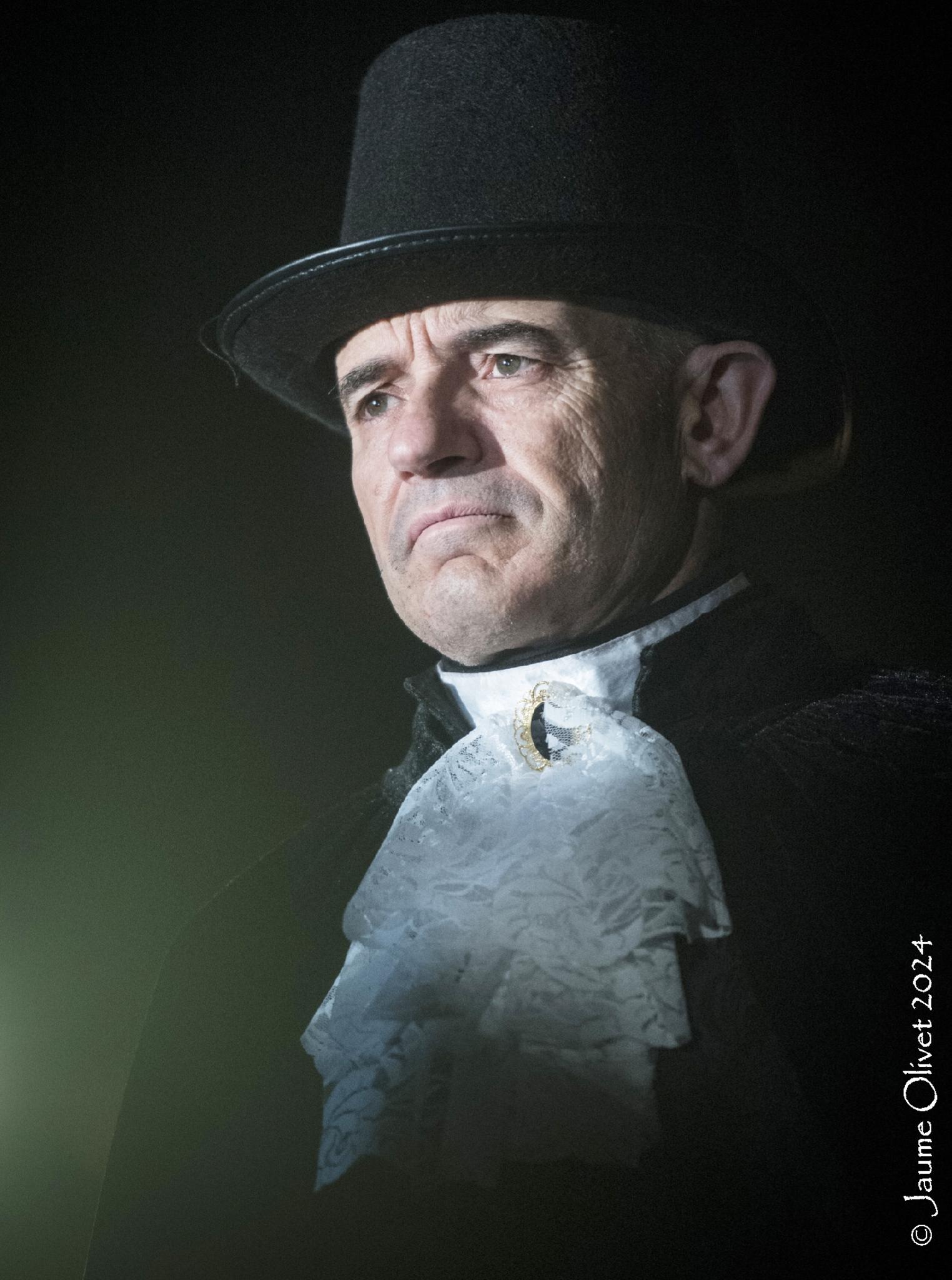  Jaume Olivet 2024