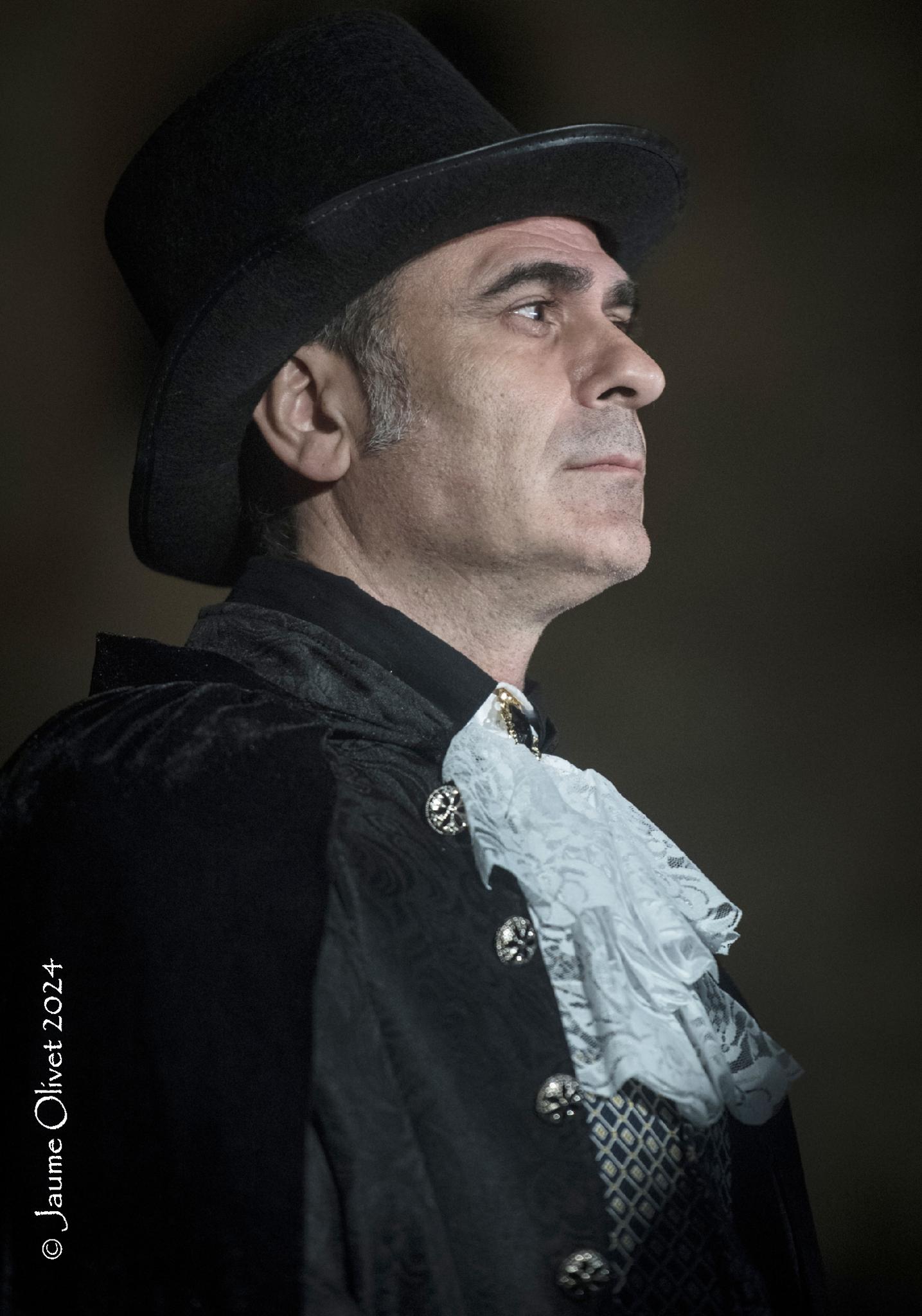  Jaume Olivet 2024
