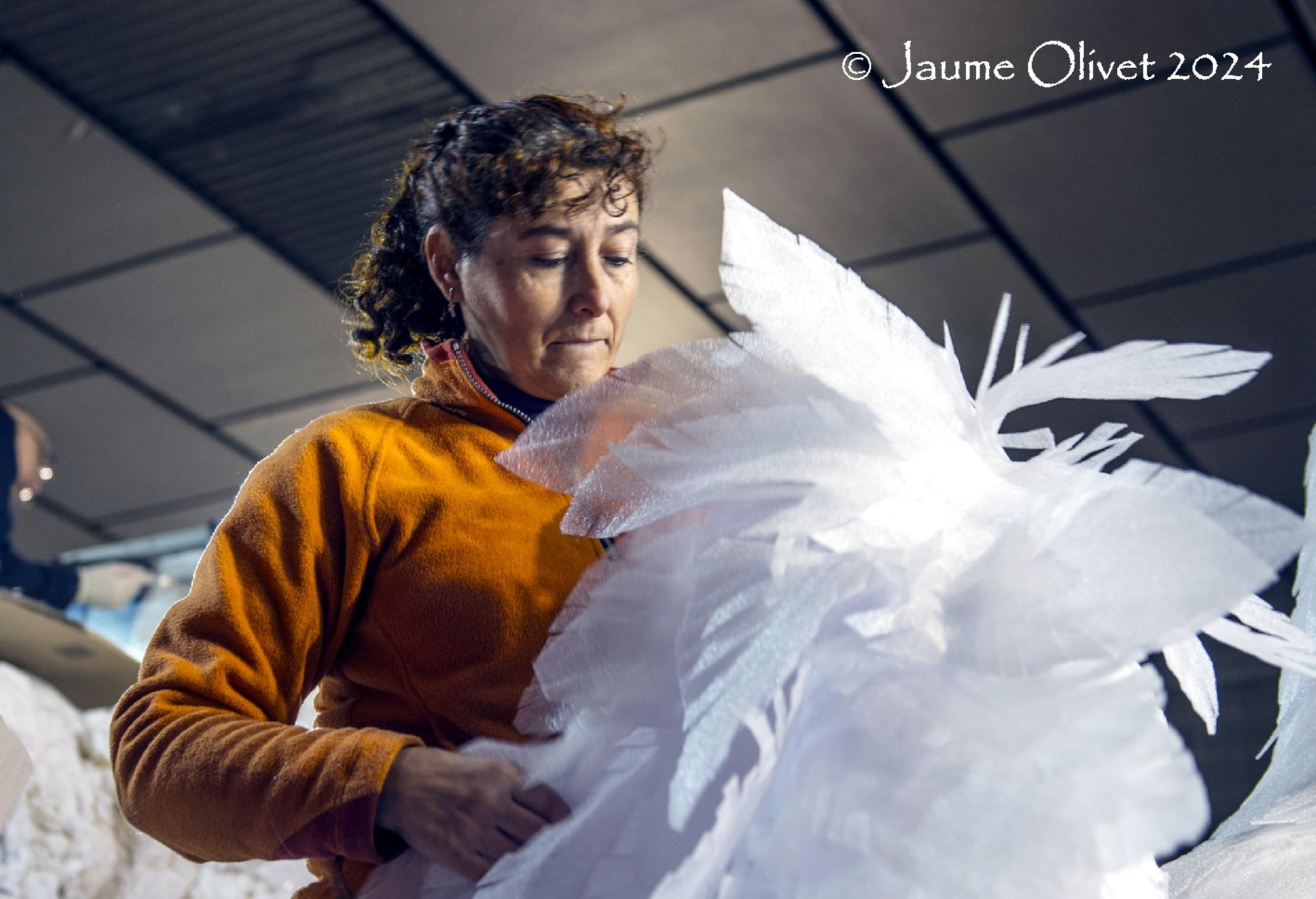  Jaume Olivet 2024