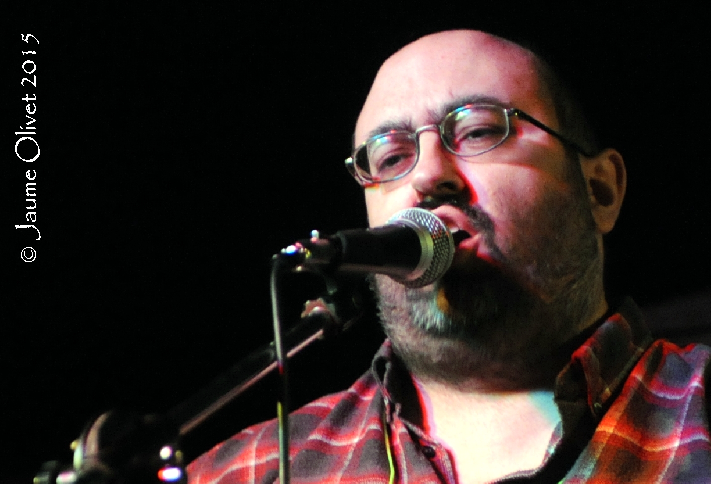 Jaume Olivet 2024