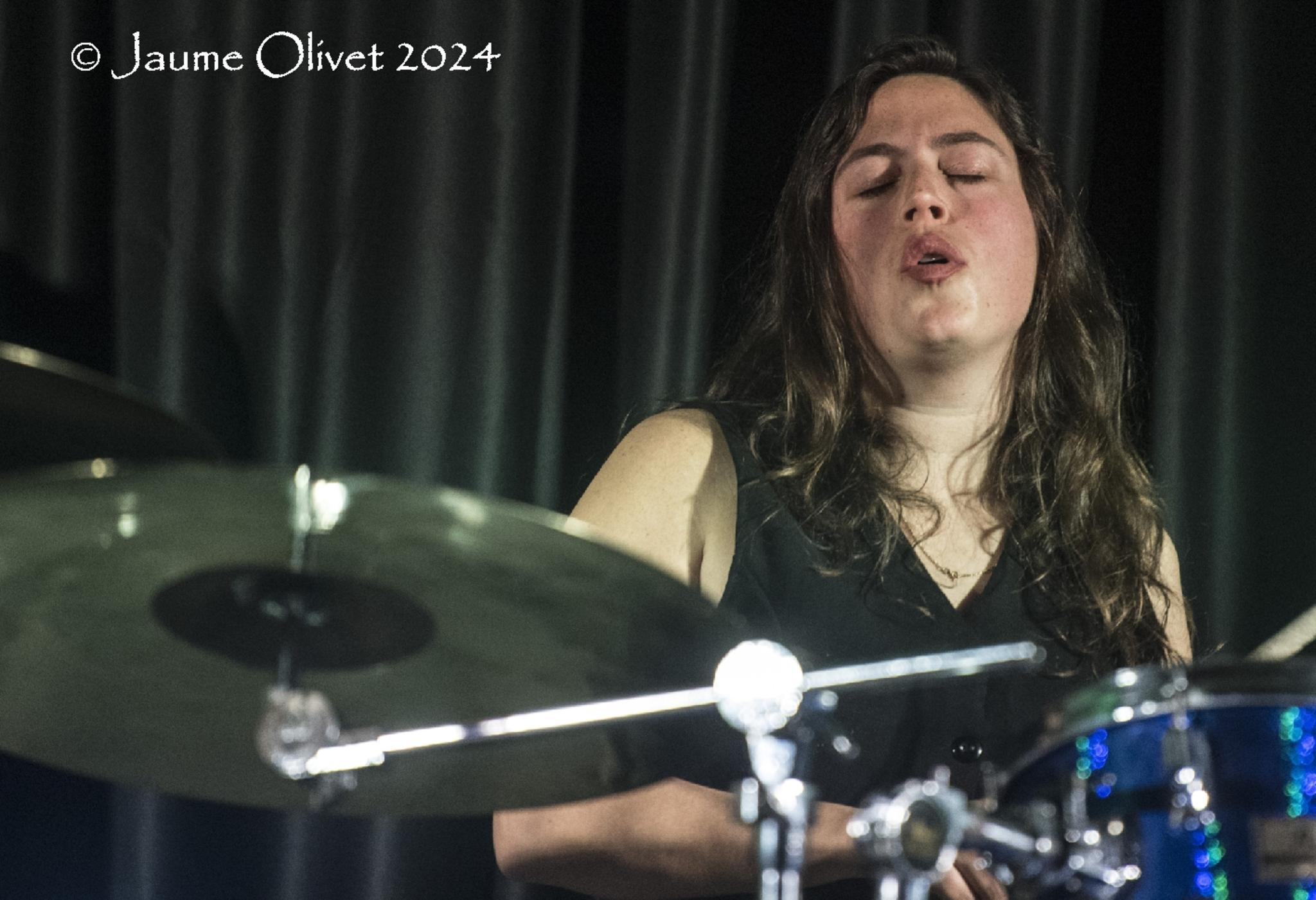  Jaume Olivet 2024