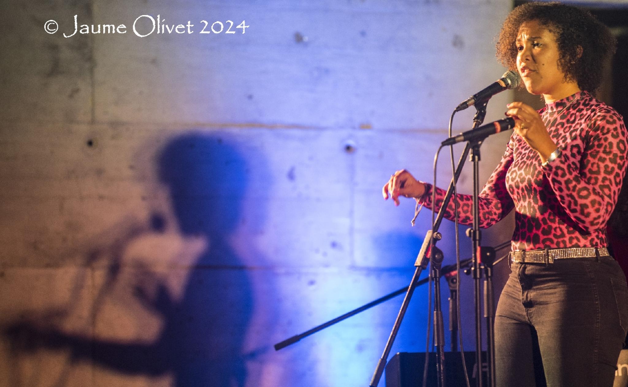  Jaume Olivet 2024