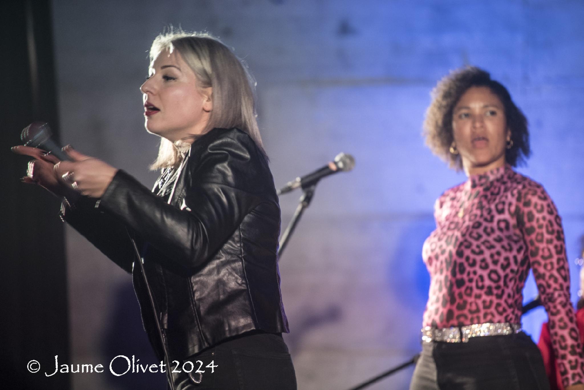  Jaume Olivet 2024