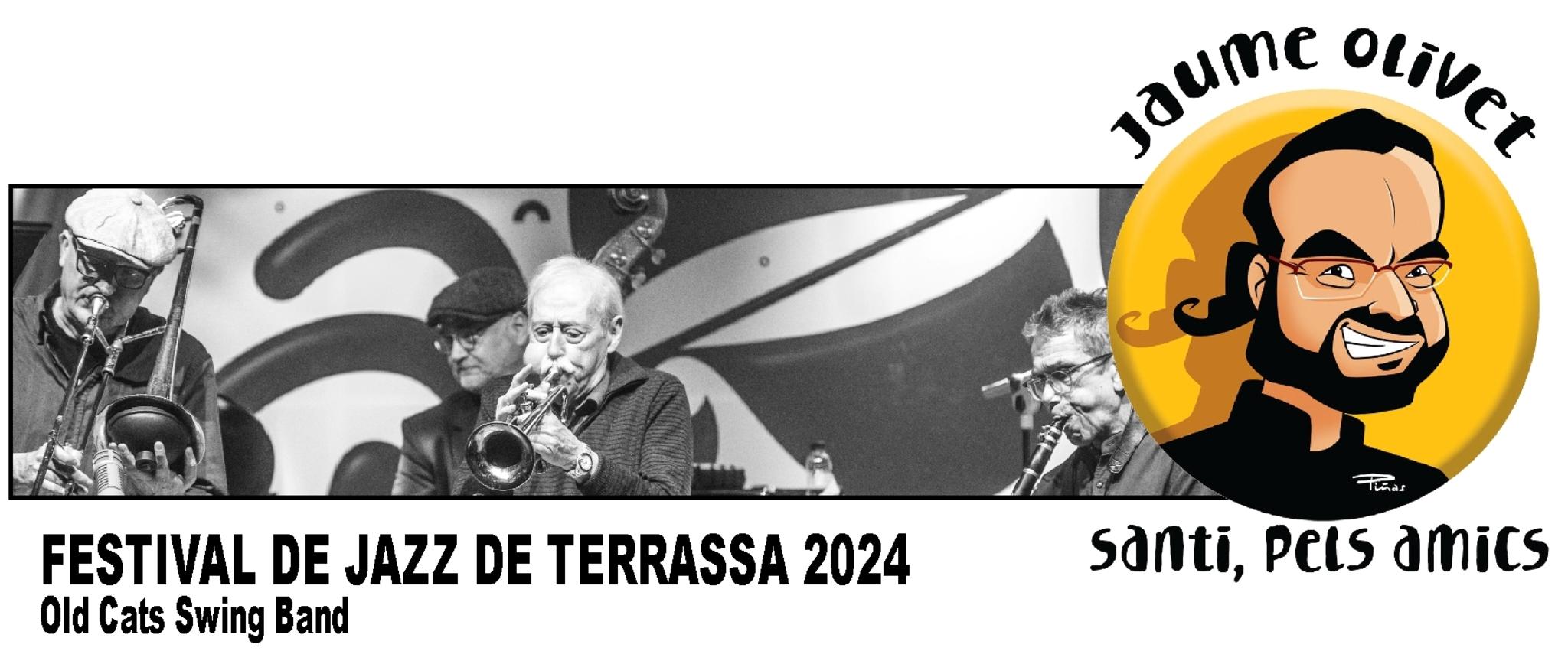  Jaume Olivet 2024