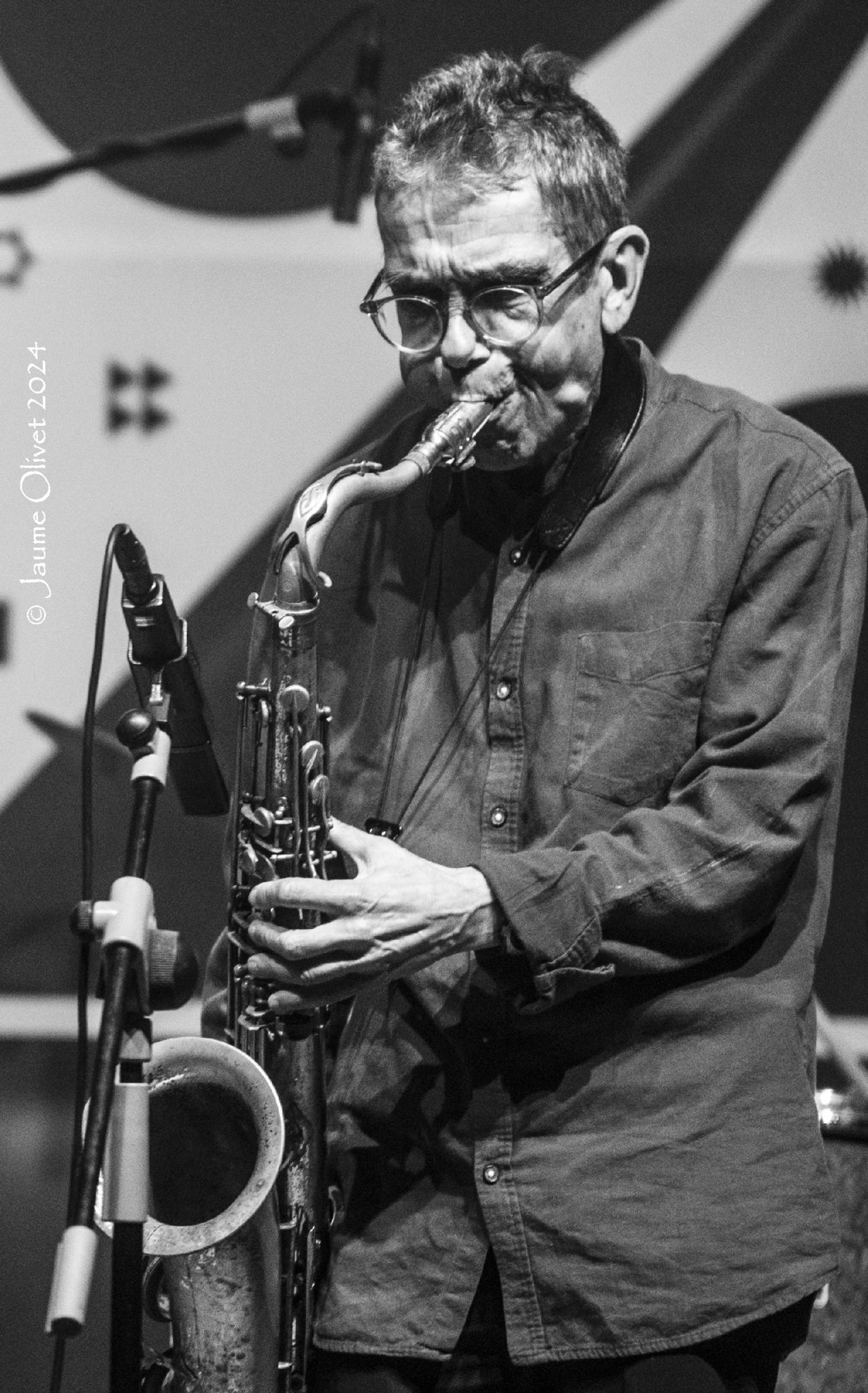  Jaume Olivet 2024