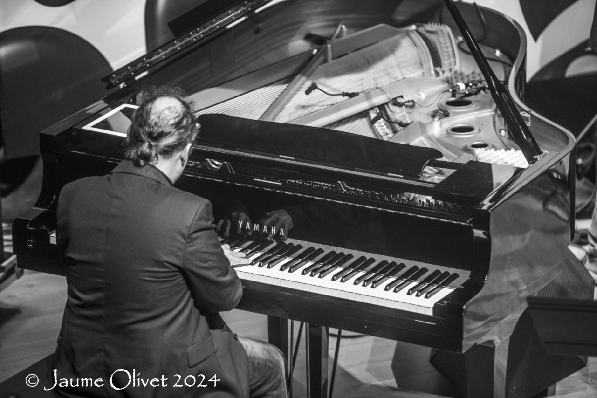  Jaume Olivet 2024