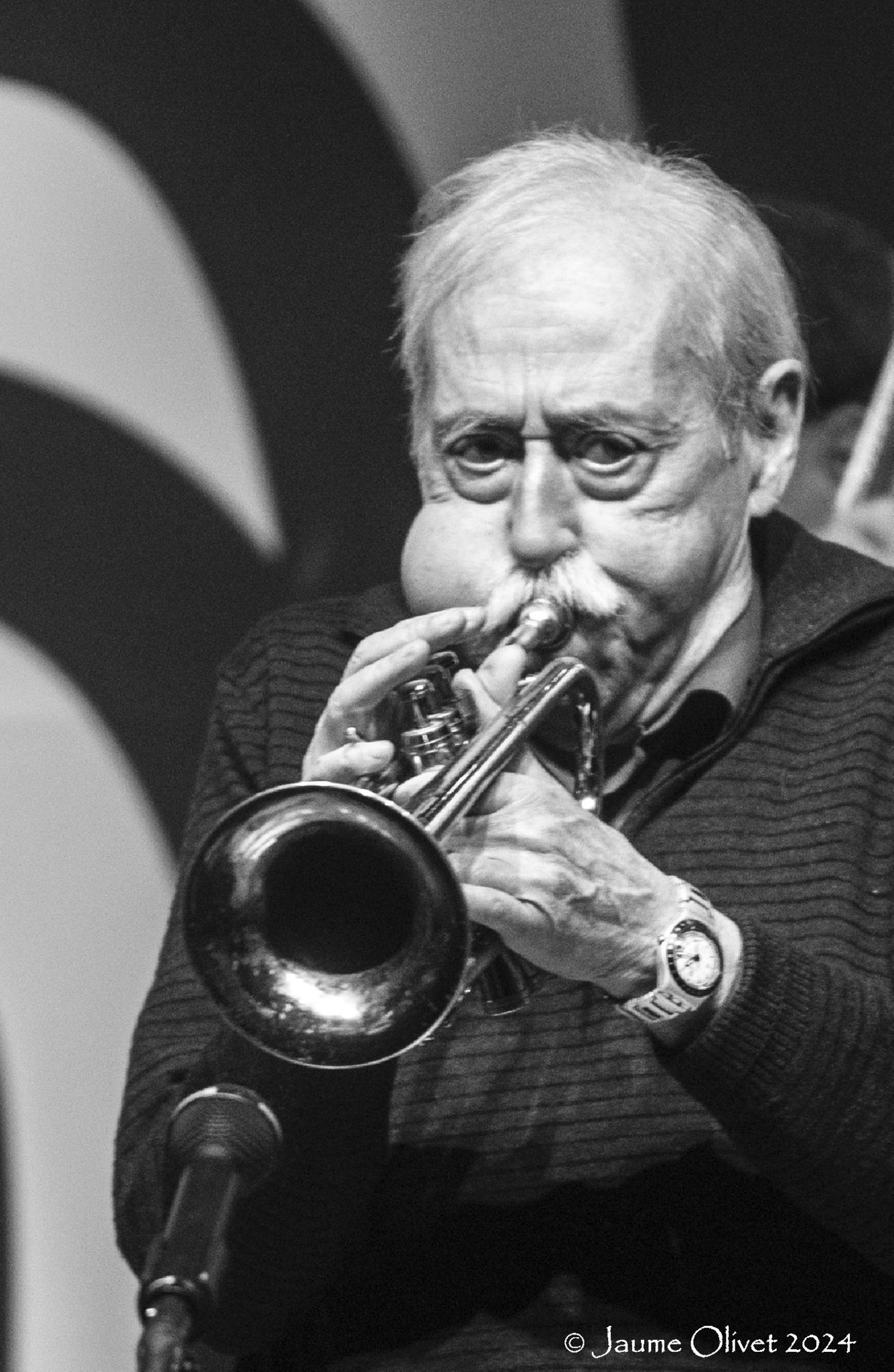  Jaume Olivet 2024