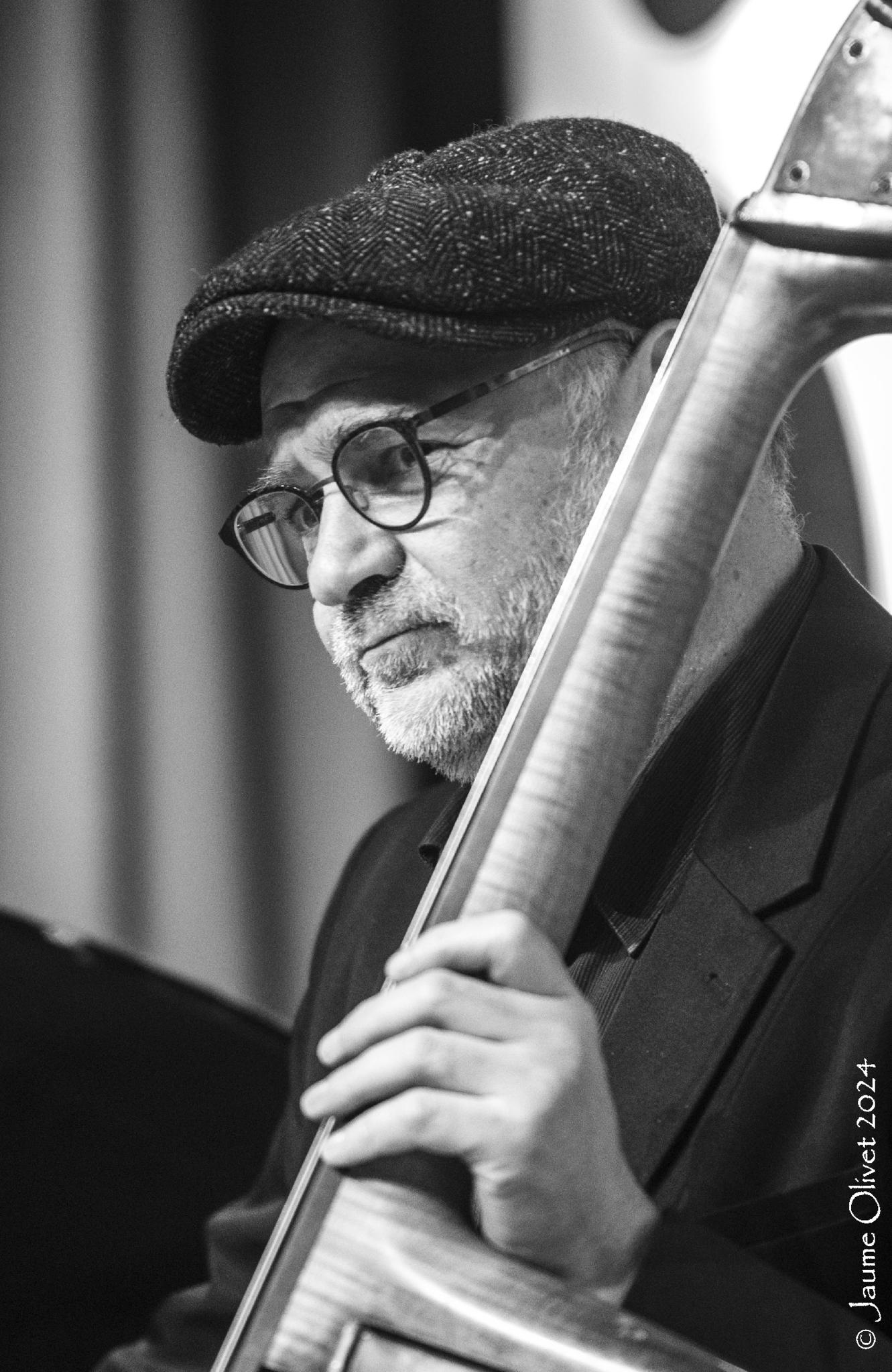  Jaume Olivet 2024