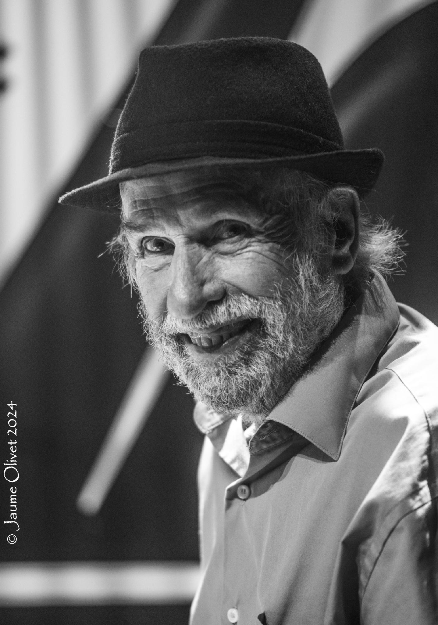  Jaume Olivet 2024