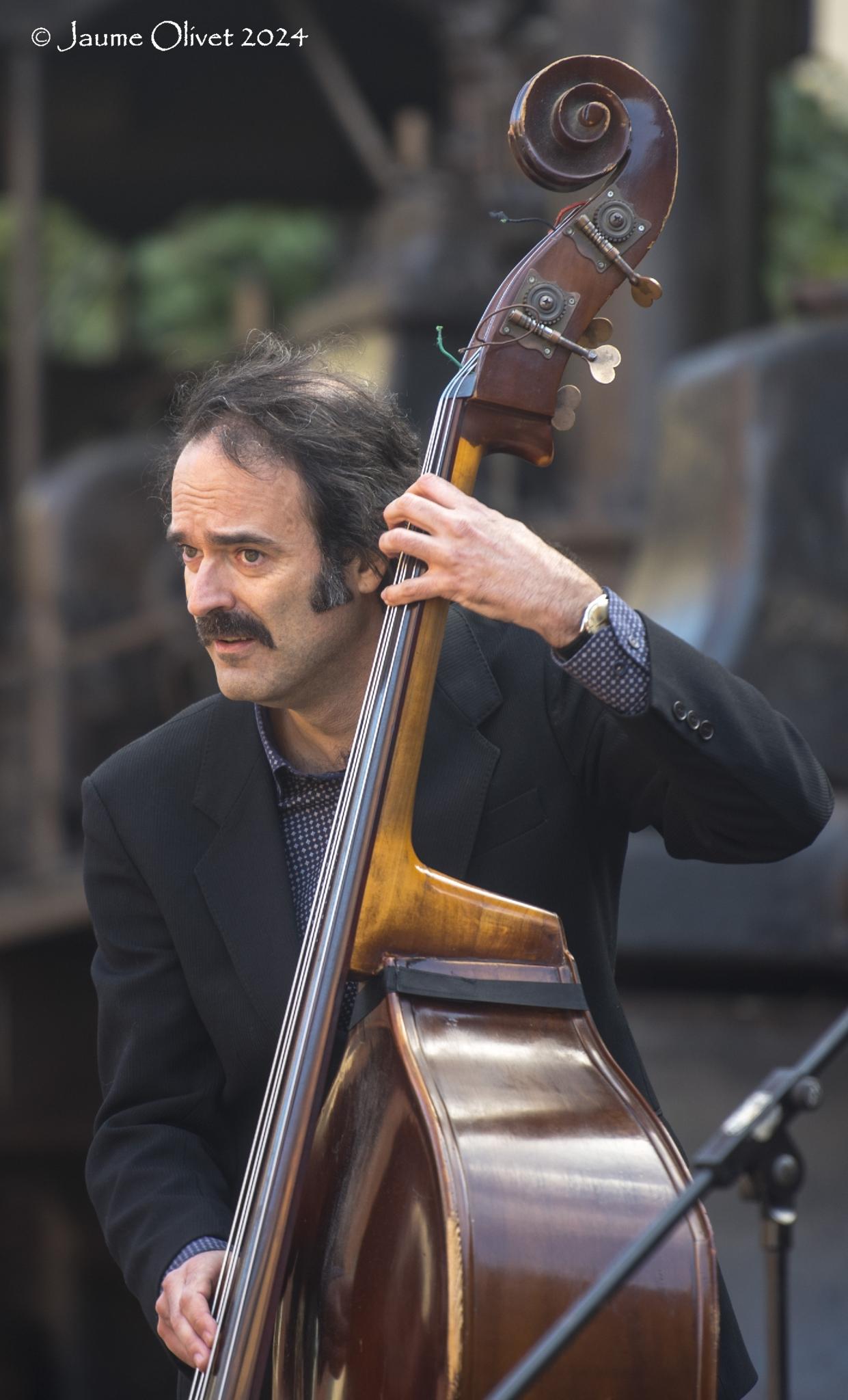  Jaume Olivet 2024
