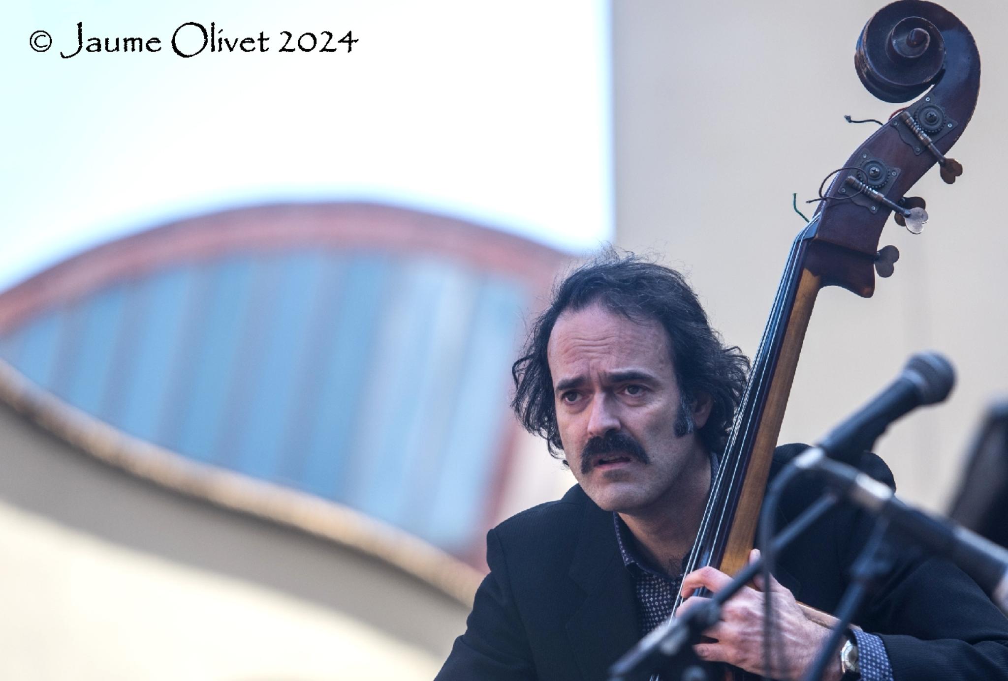  Jaume Olivet 2024