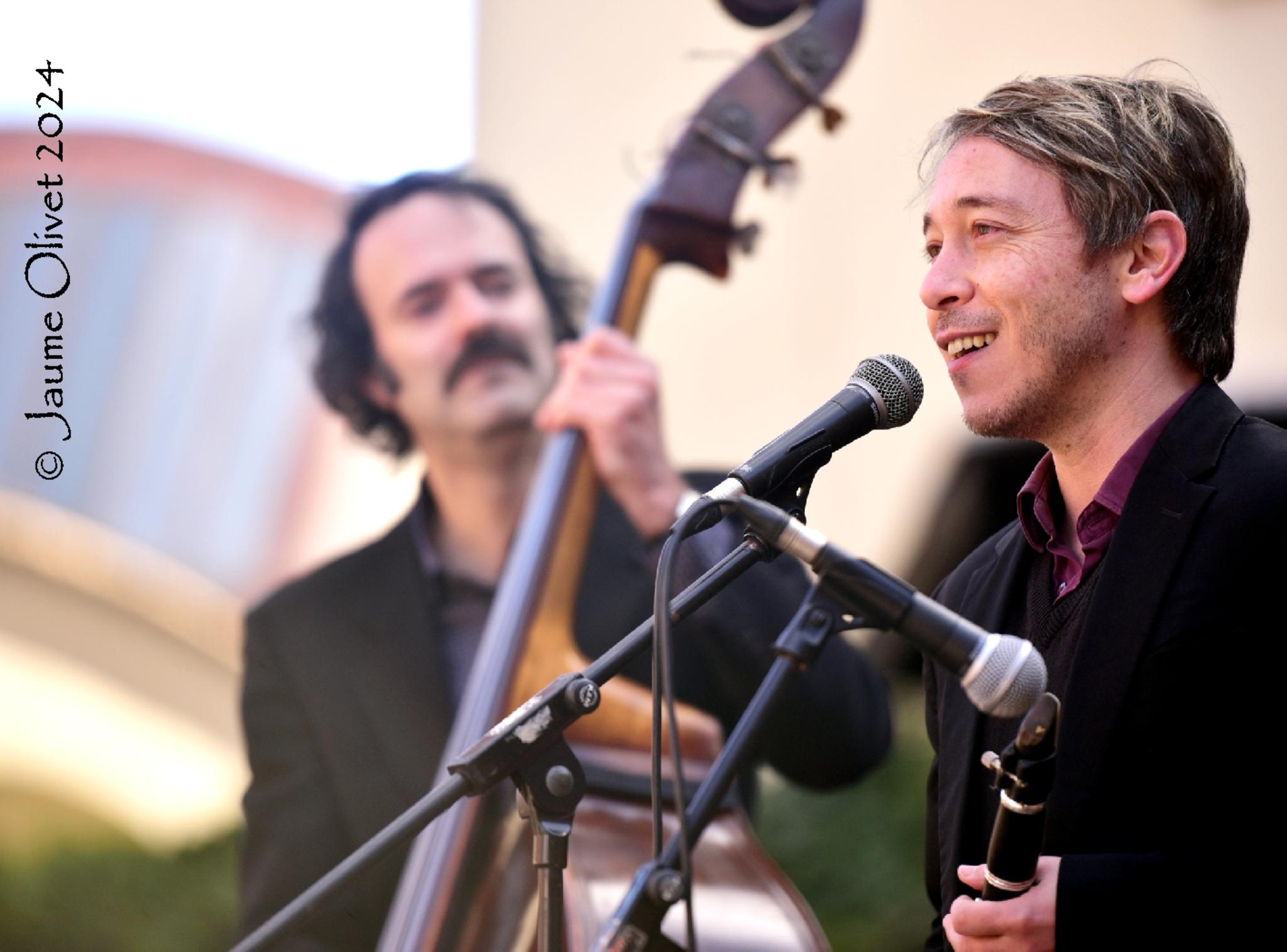  Jaume Olivet 2024