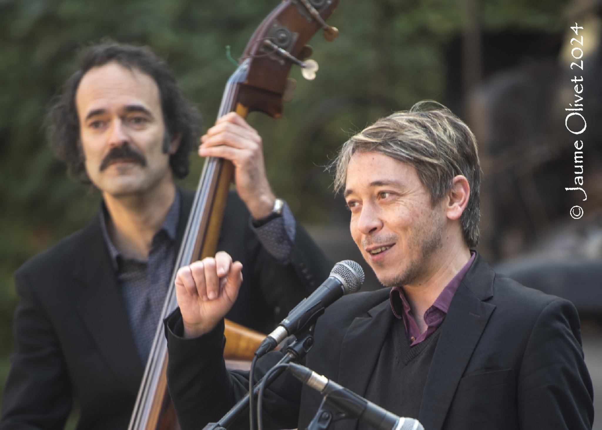  Jaume Olivet 2024