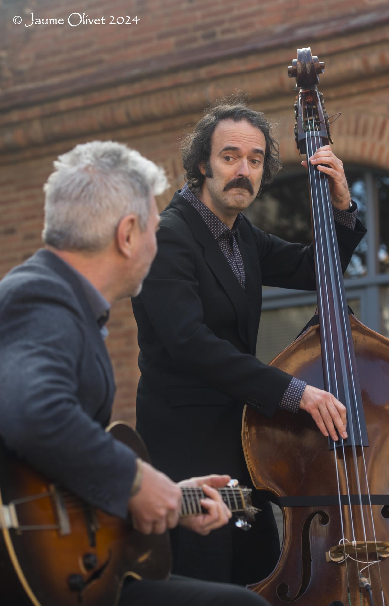  Jaume Olivet 2024