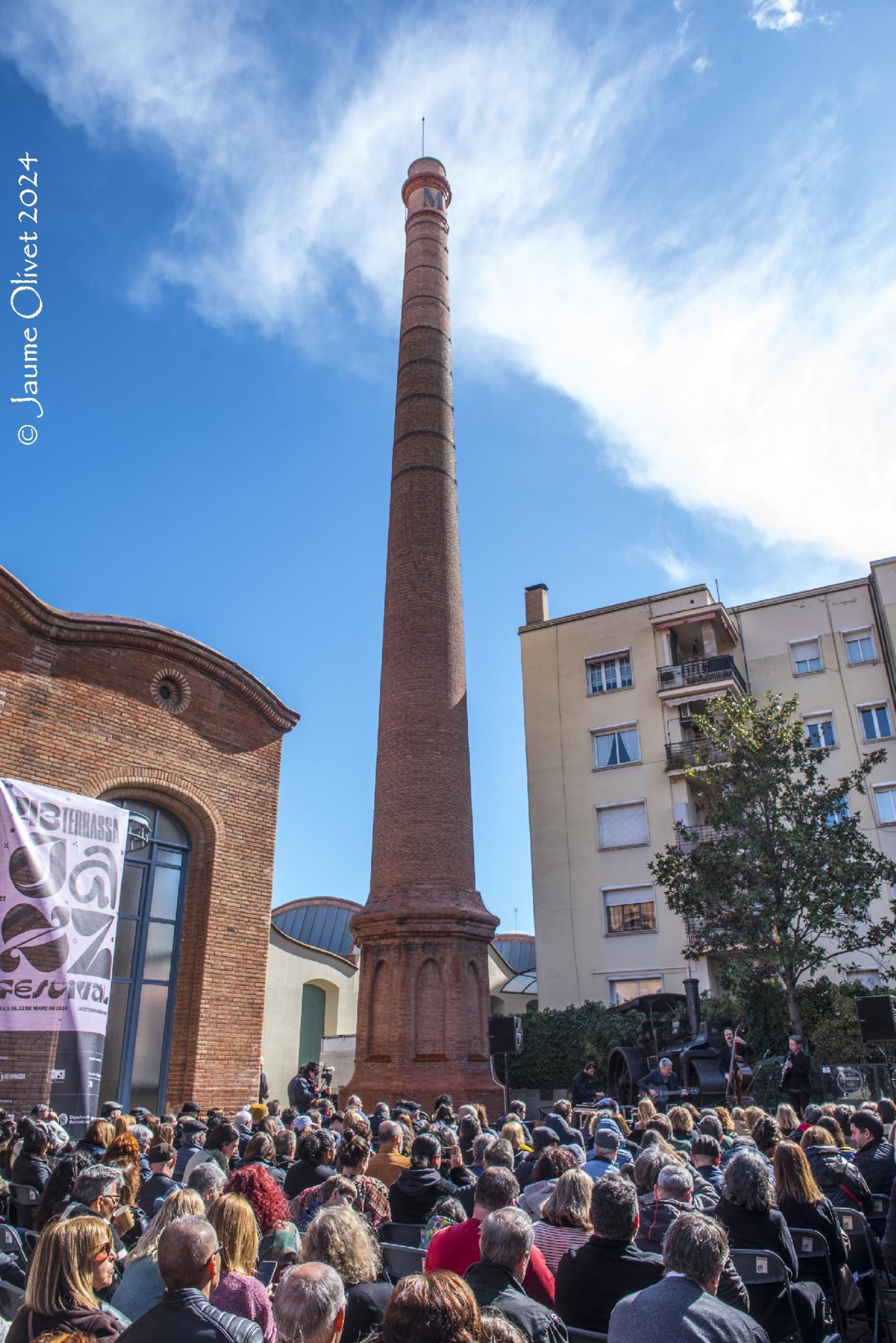  Jaume Olivet 2024