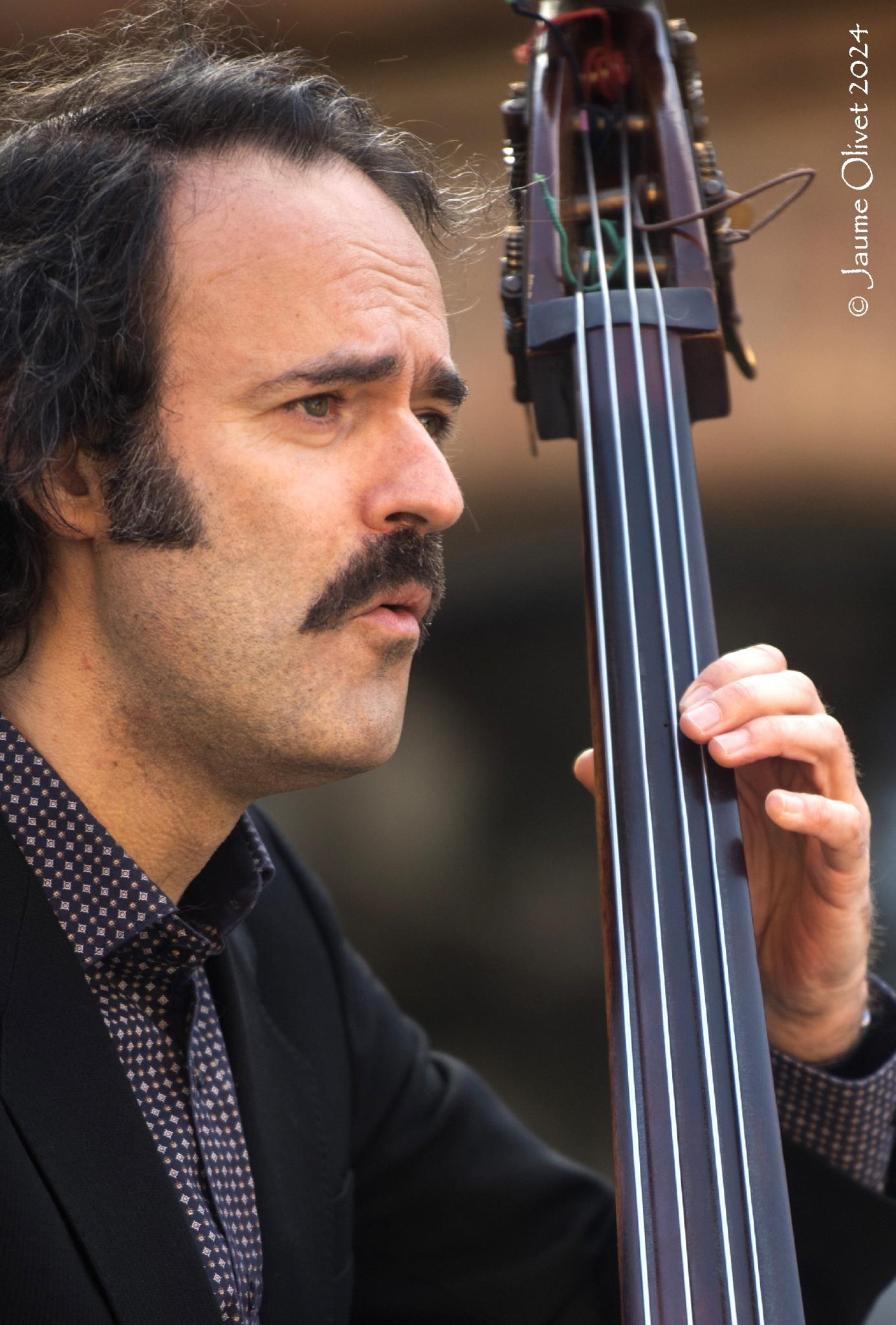  Jaume Olivet 2024